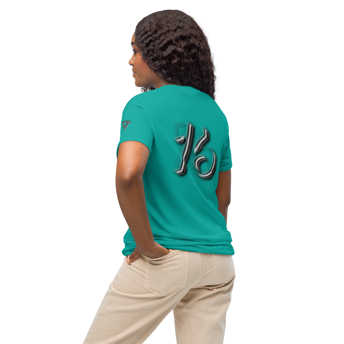 🐅 Premium® T-Shirt CaRaUaNa Tiger V1 Carauana Store