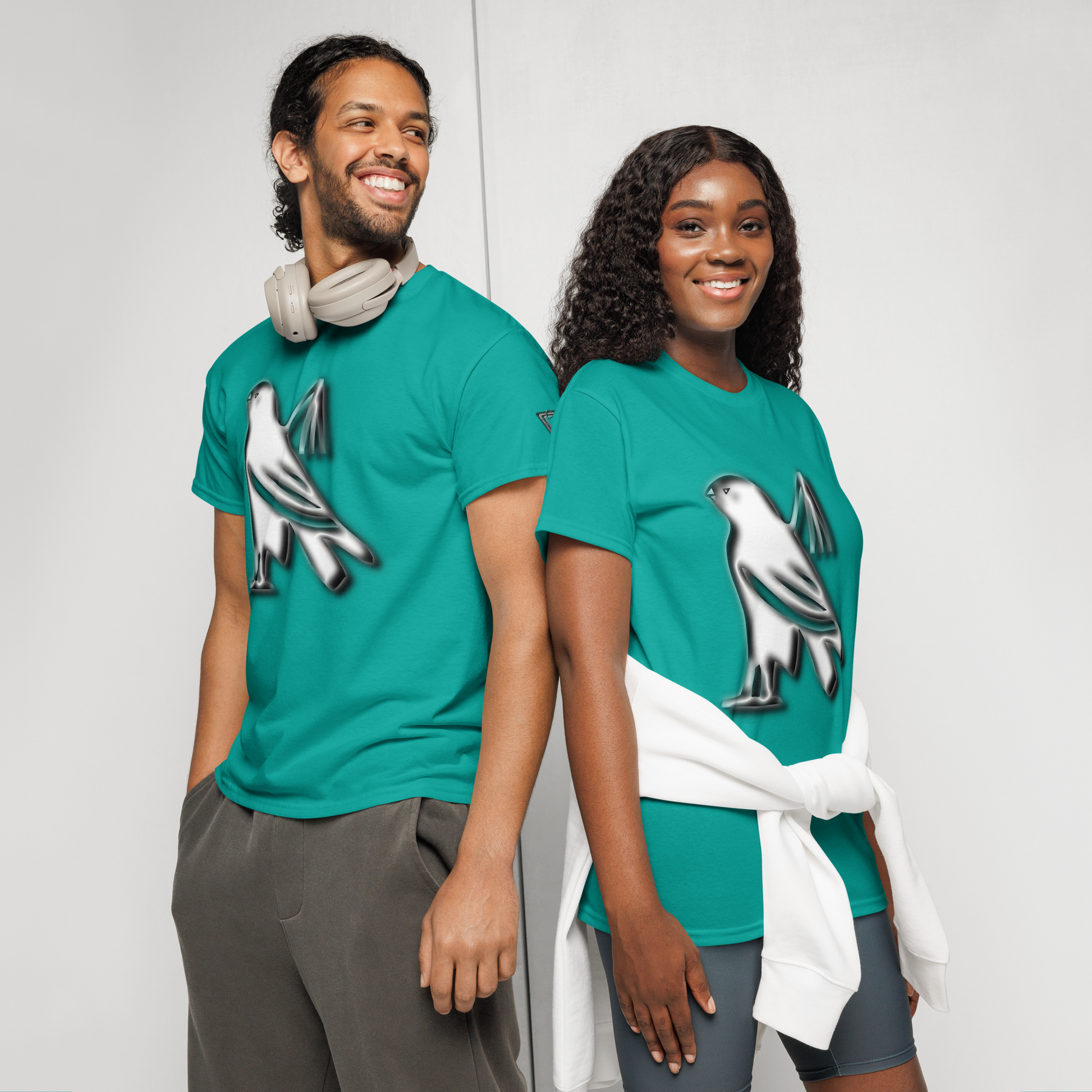 🇬🇧 🏆 Premium® T-Shirt CaRaUaNa Storic V2 Carauana Store