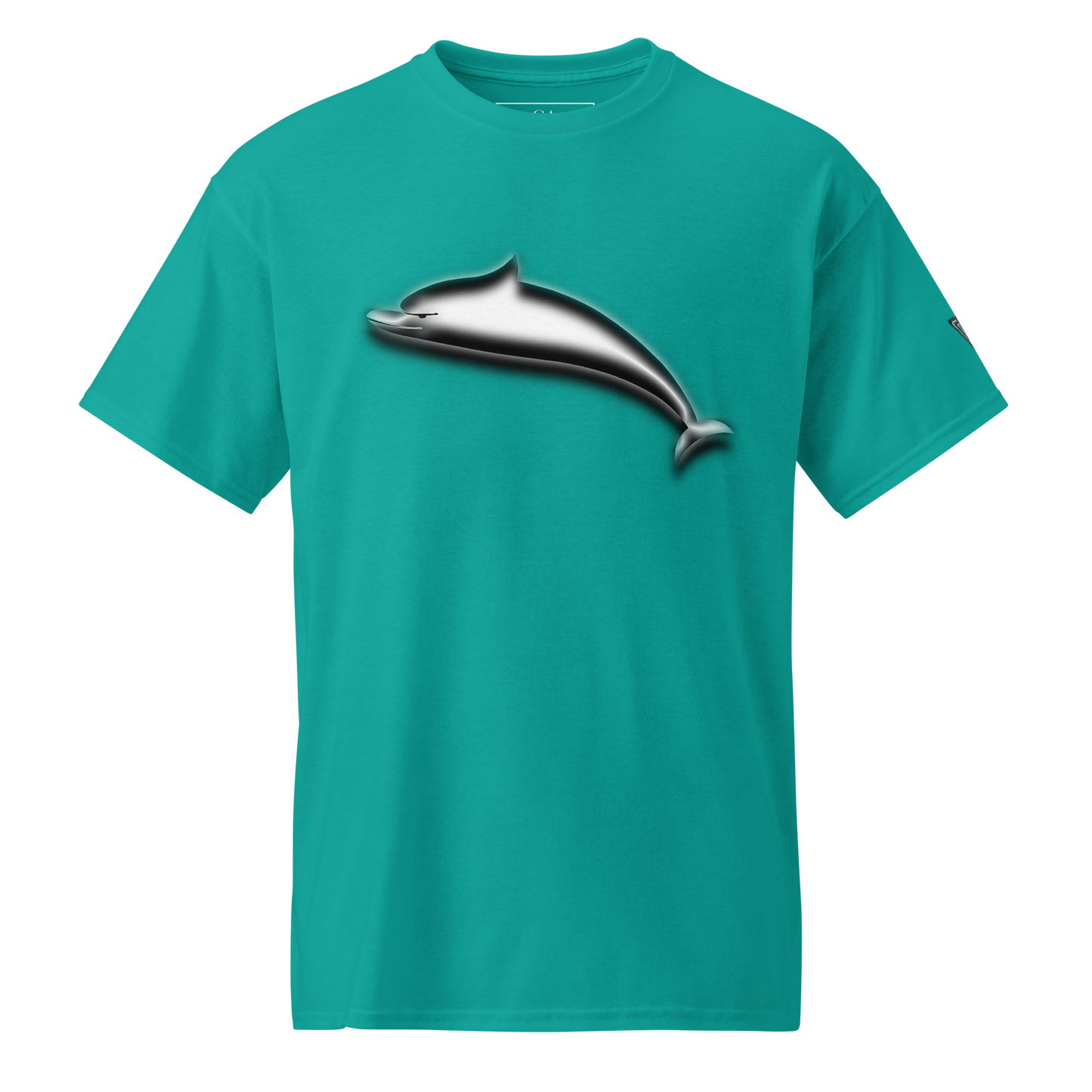 🇬🇧 🐬 Premium® T-Shirt CaRaUaNa Delphin Carauana Store