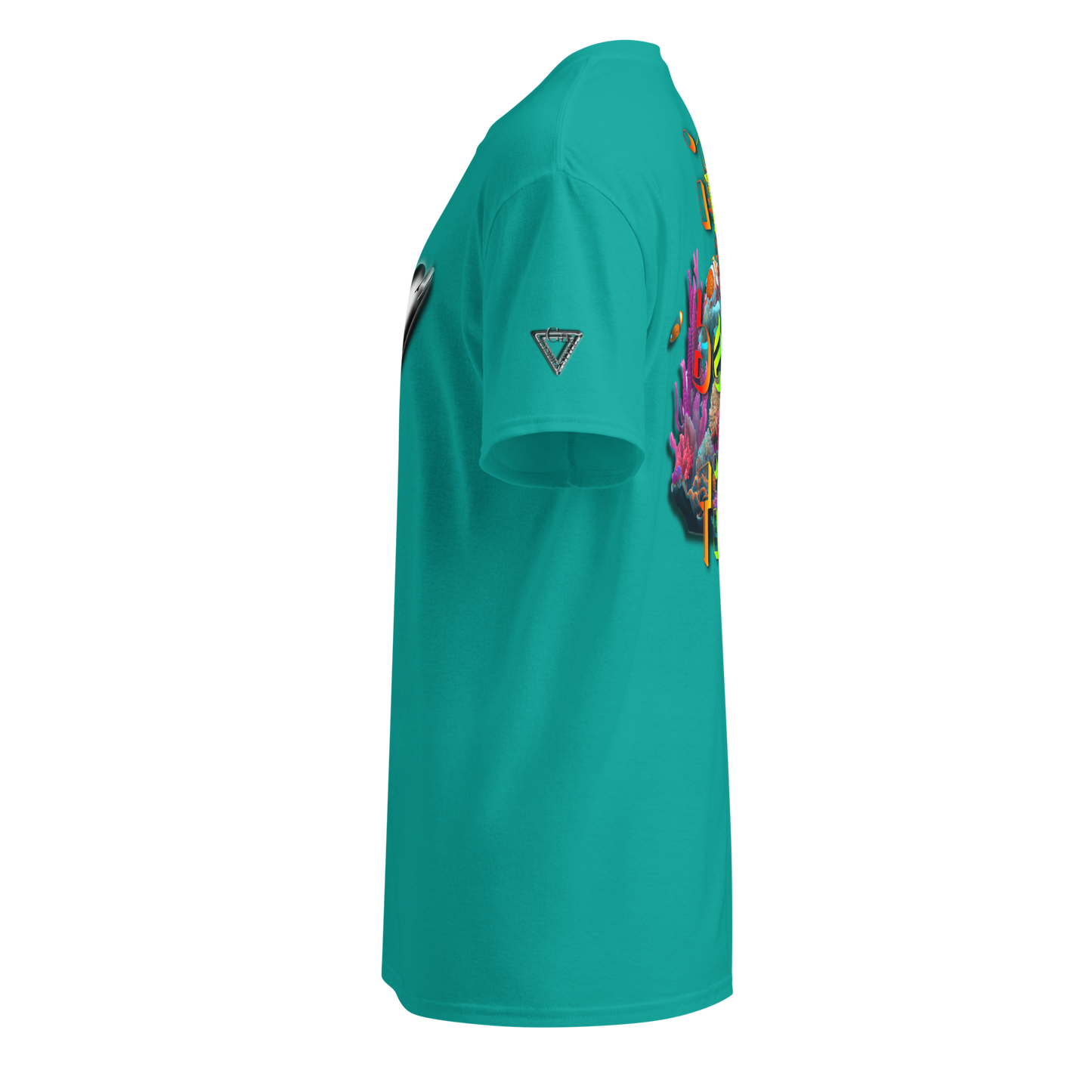 🏷️ Premium® T-Shirt CaRaUaNa Beach Time V1 Carauana Store