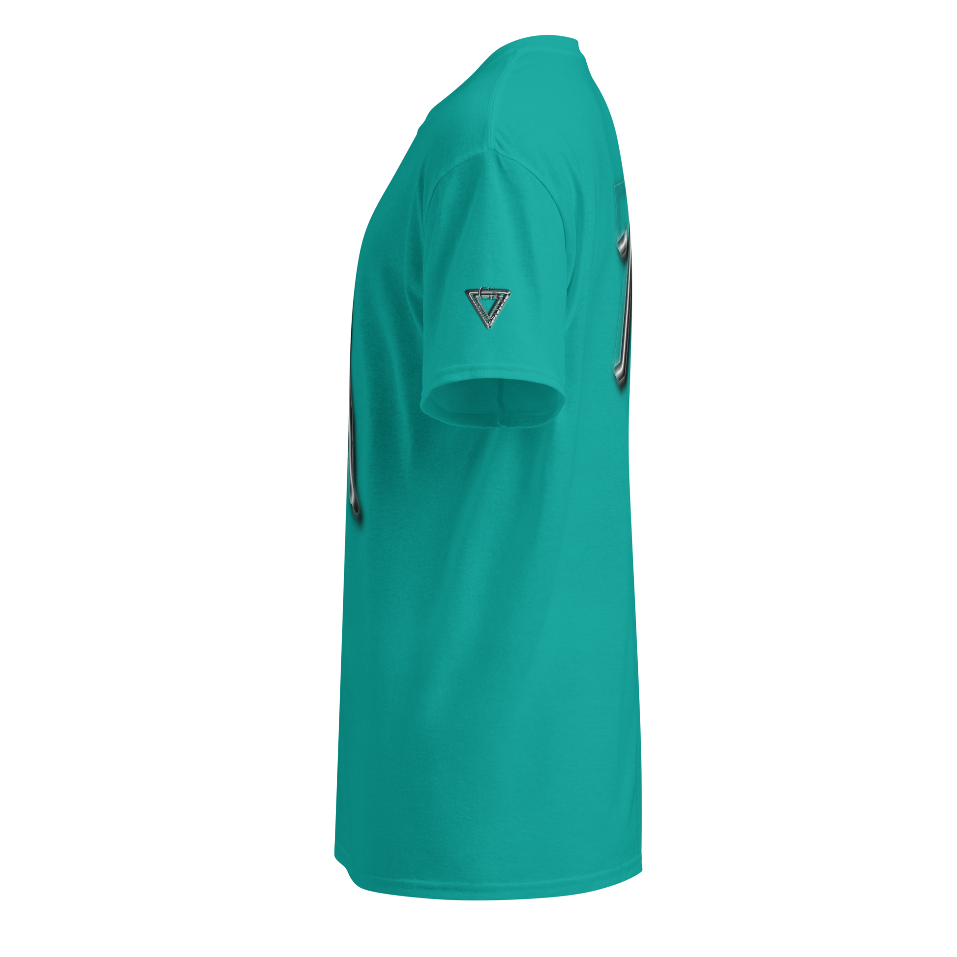 ⚾ Premium® T-Shirt CaRaUaNa American Baseball V1 Carauana Store