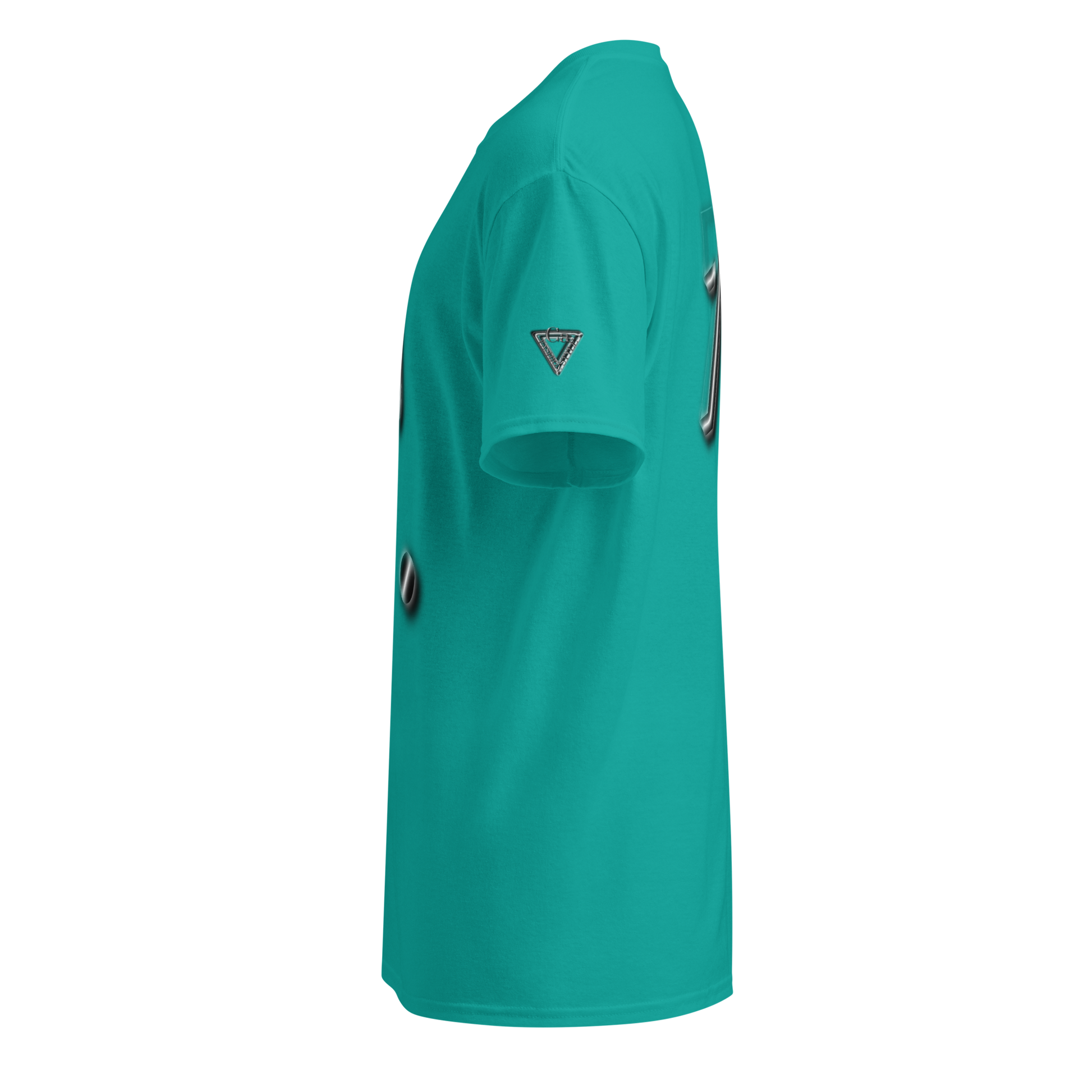 ⚽ Premium® T-Shirt CaRaUaNa Soccer V1 Carauana Store