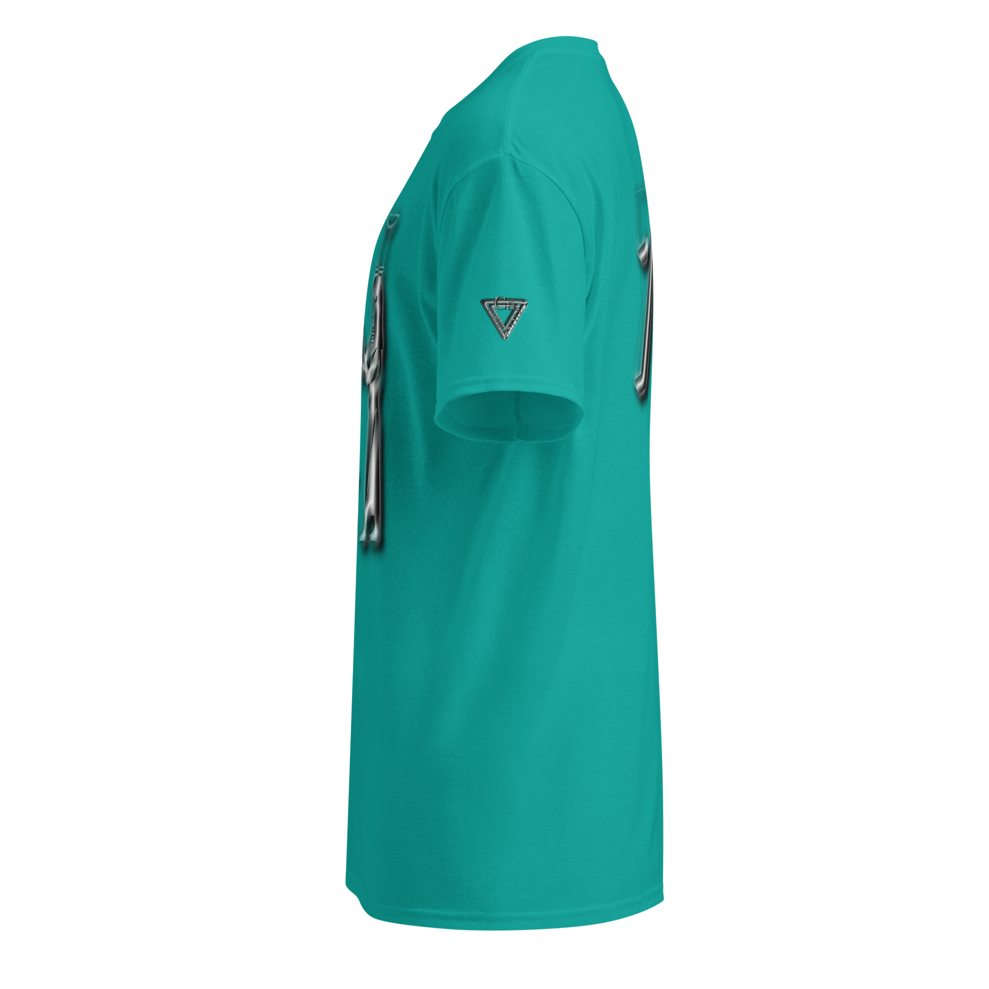 🇬🇧 🏆 Premium® T-Shirt CaRaUaNa Storic V1 Carauana Store