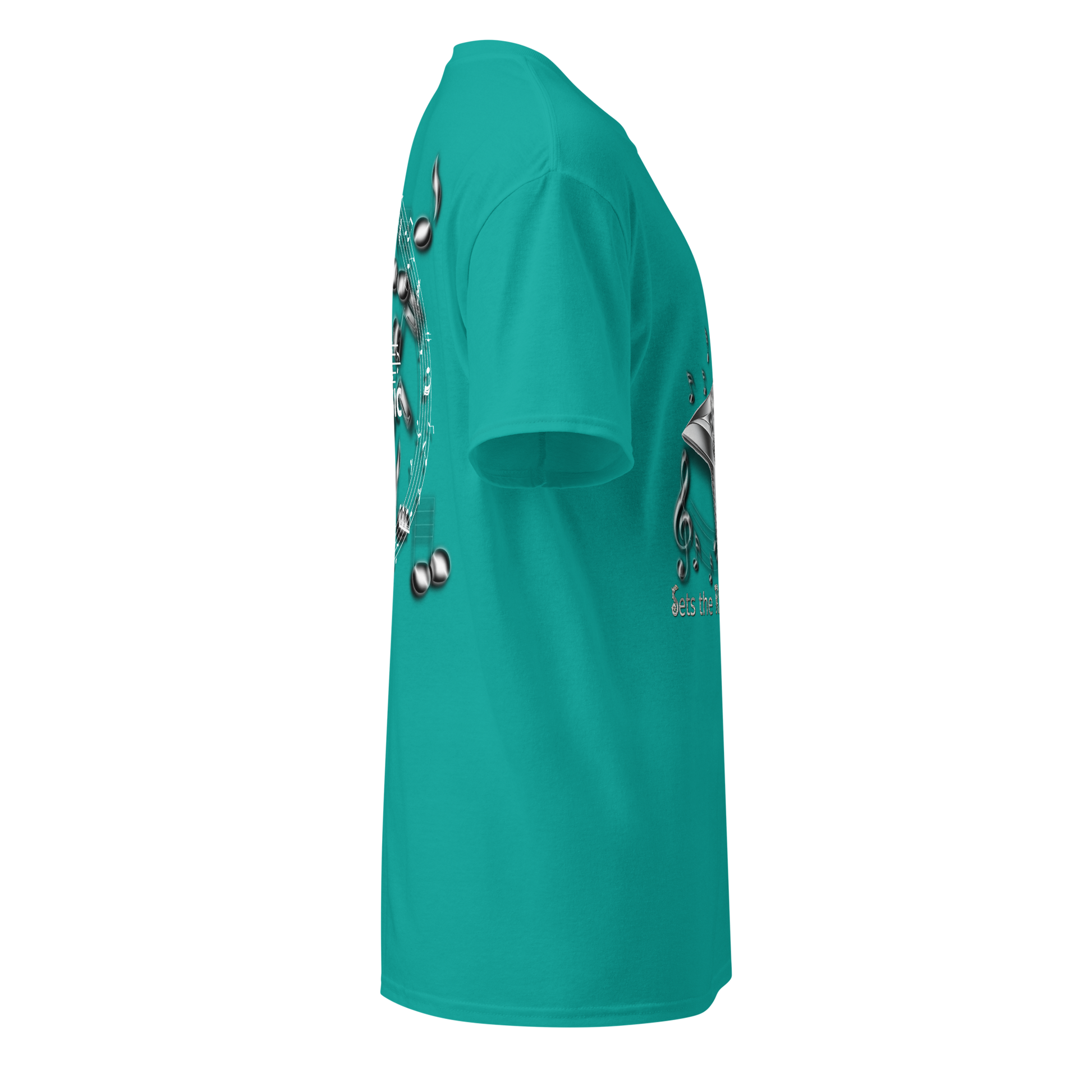 🎸 Premium® T-Shirt CaRaUaNa Guitar V2 Carauana Store