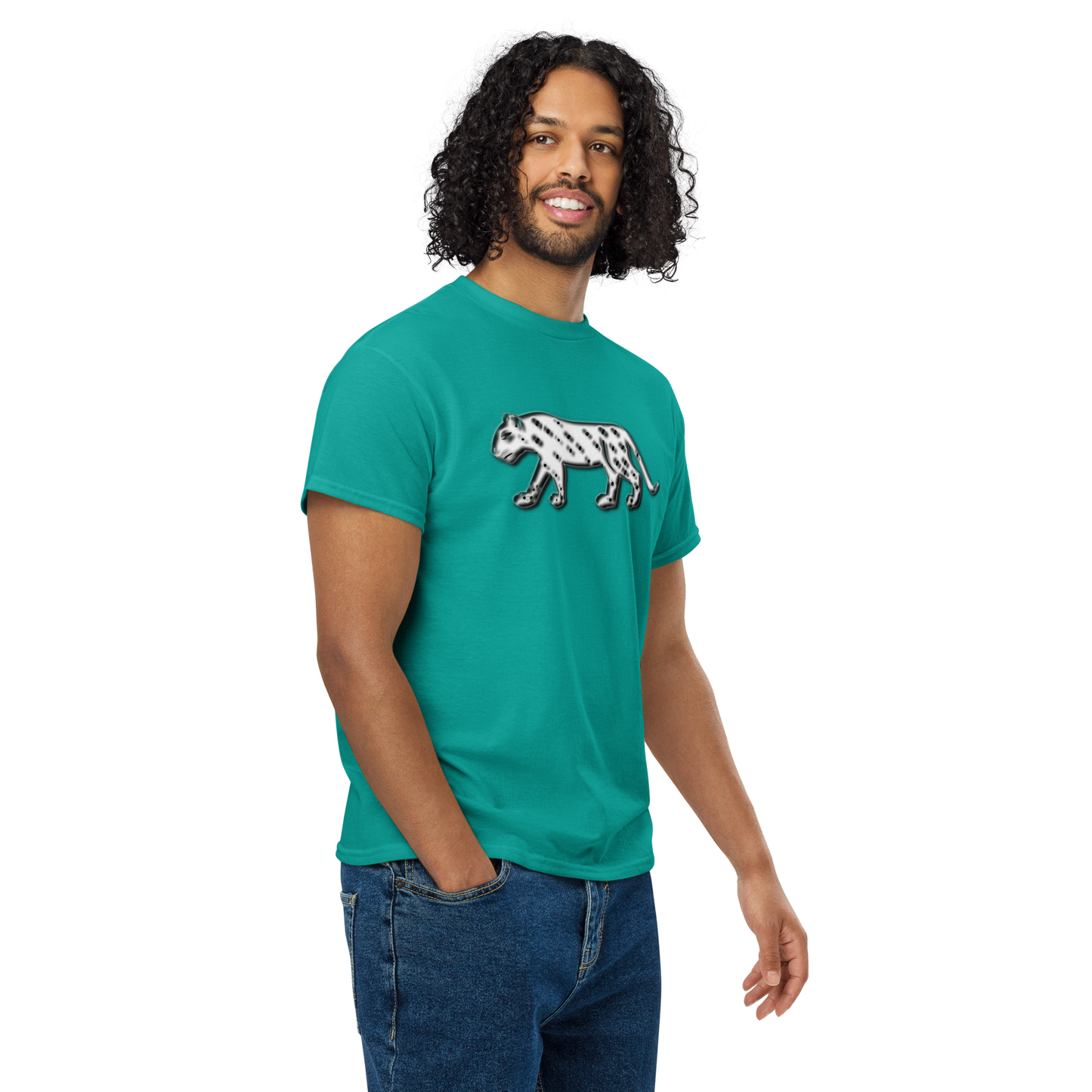 🐅 Premium® T-Shirt CaRaUaNa Tiger V1 Carauana Store