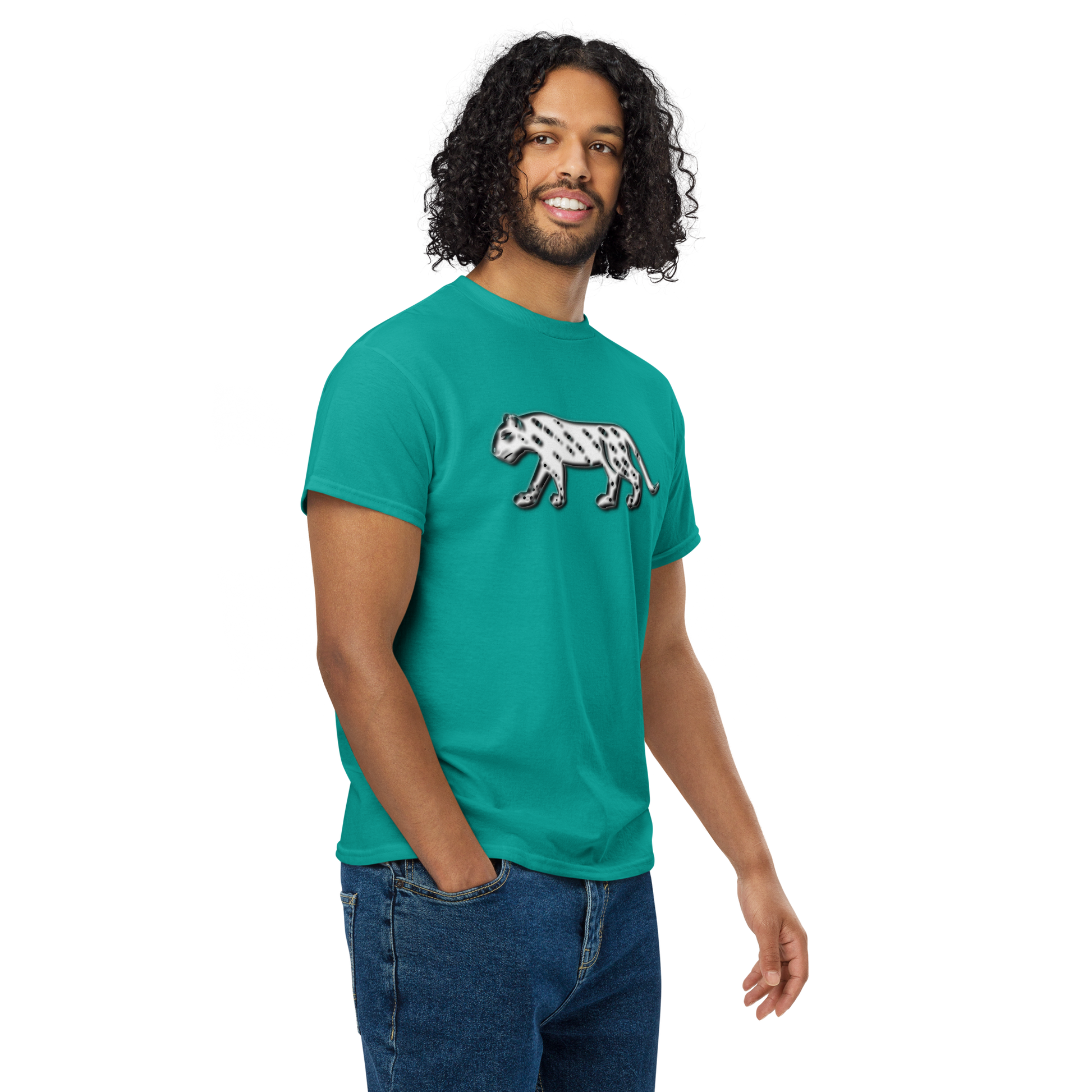 🐅 Premium® T-Shirt CaRaUaNa Tiger V1 Carauana Store