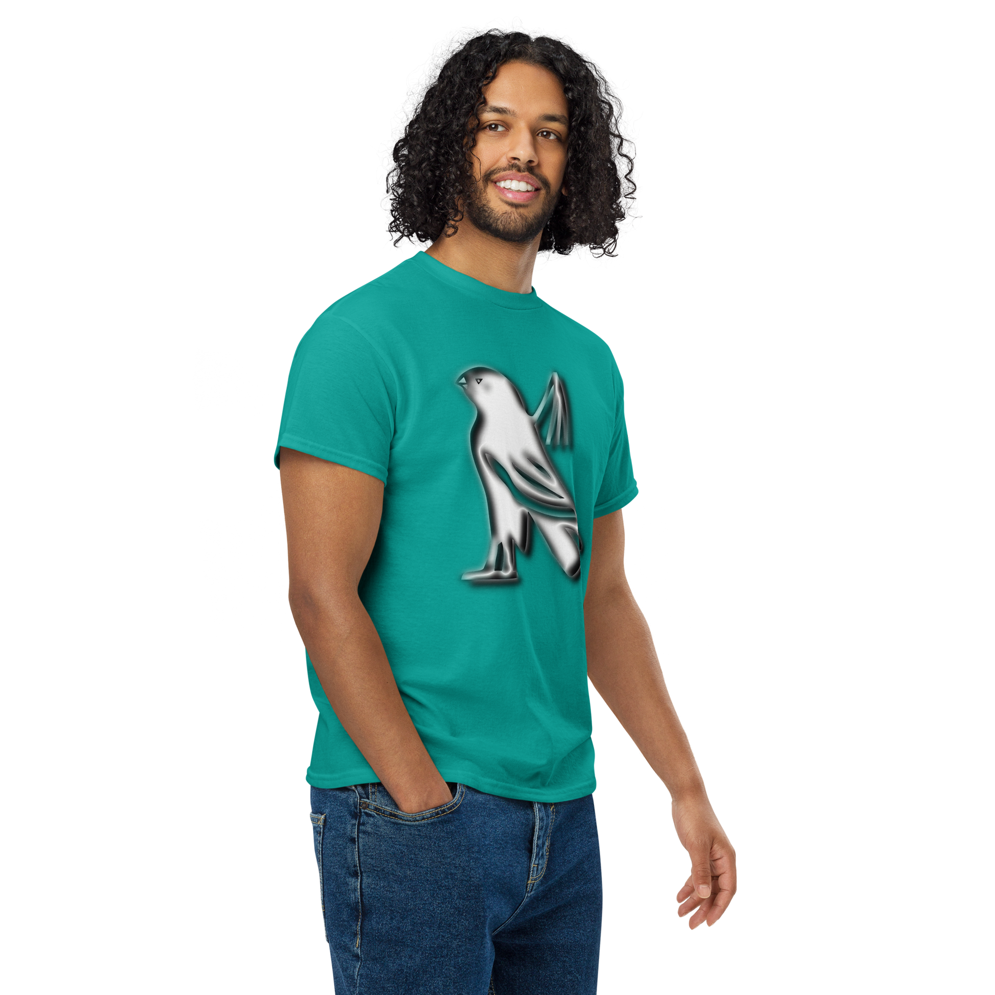 🇬🇧 🏆 Premium® T-Shirt CaRaUaNa Storic V2 Carauana Store