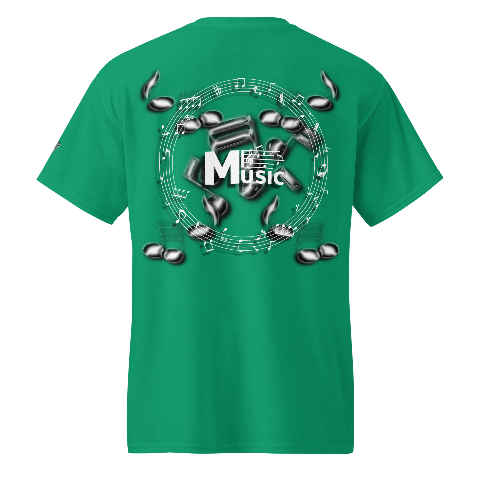 🎸 Premium® T-Shirt CaRaUaNa Guitar V4 Carauana Store