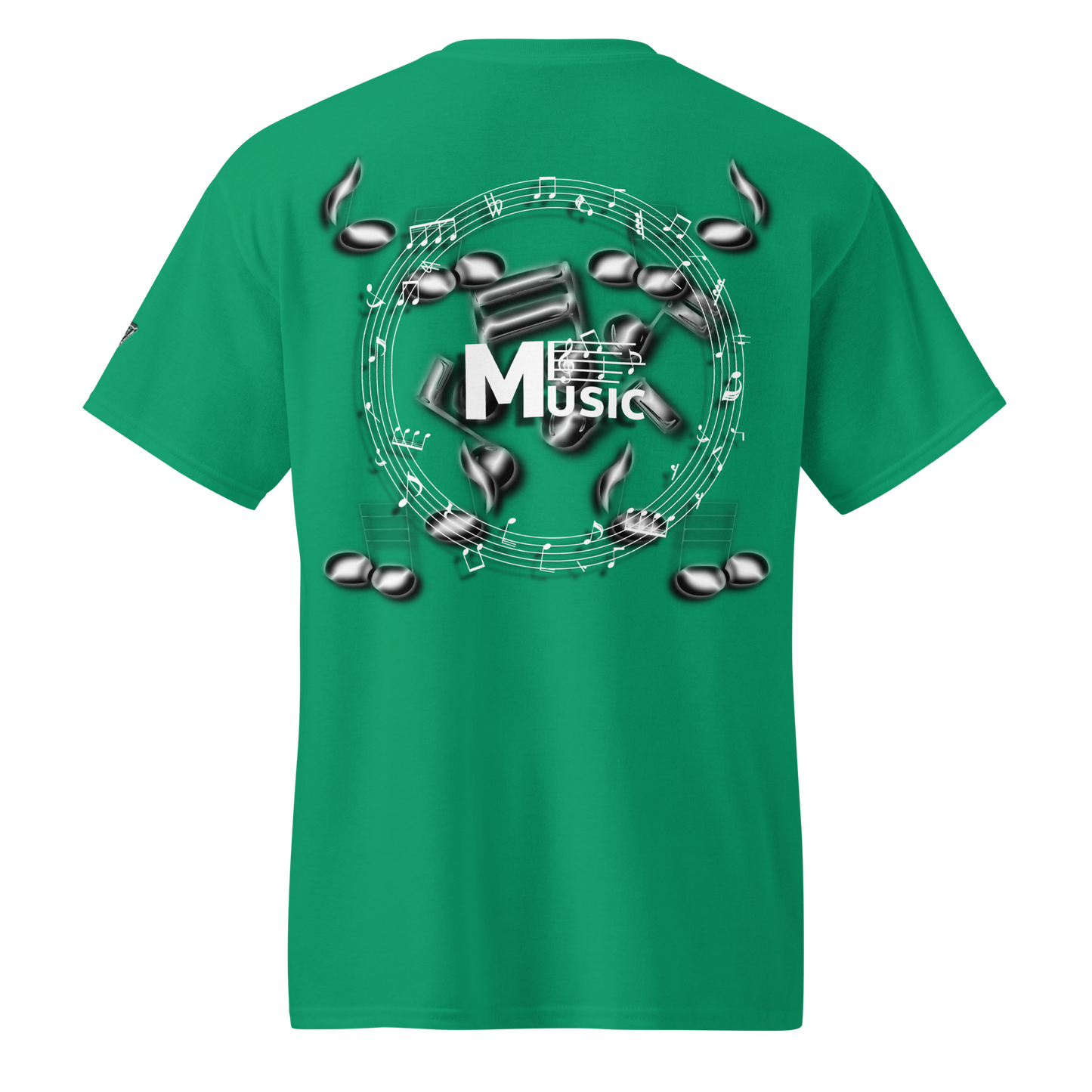 🎸 Premium® T-Shirt CaRaUaNa Guitar V4 Carauana Store