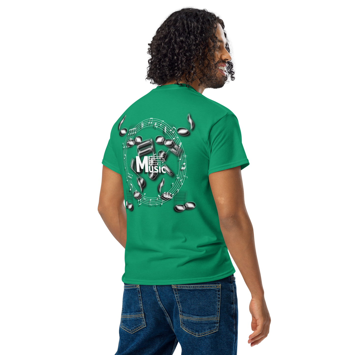 🎸 Premium® T-Shirt CaRaUaNa Guitar V1 Carauana Store