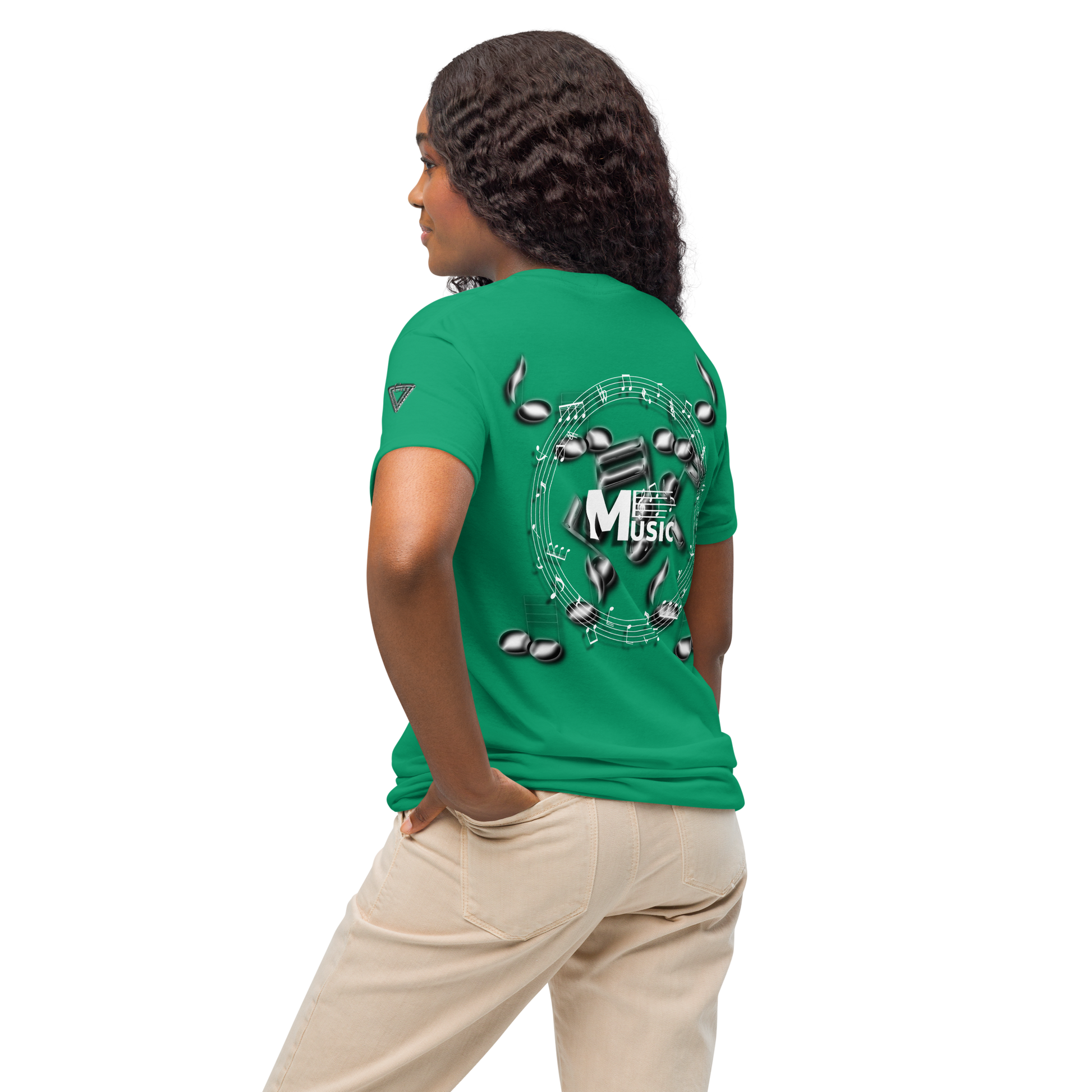 🎸 Premium® T-Shirt CaRaUaNa ROCK V1 Carauana Store