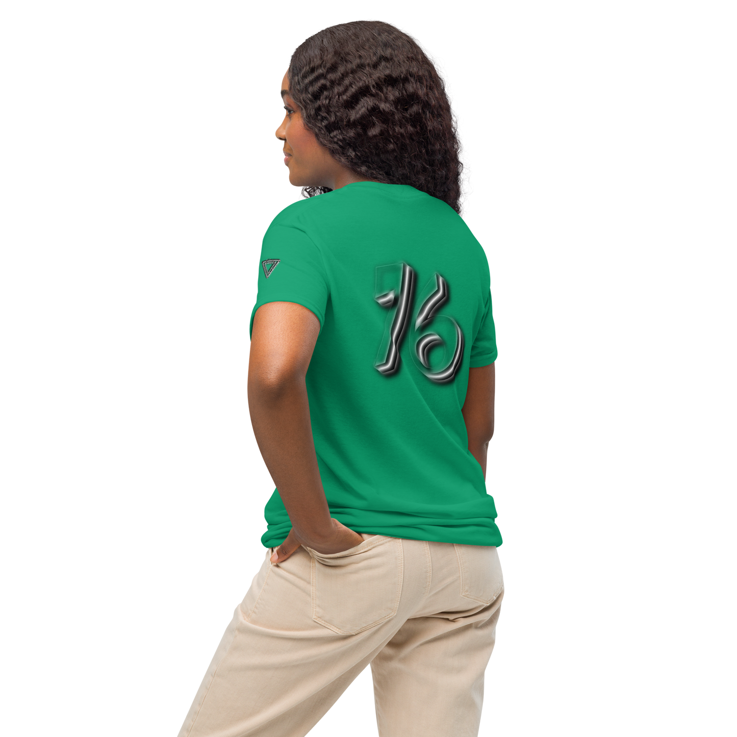 🇬🇧 👕 Premium® T-Shirt CaRaUaNa Love Carauana Store