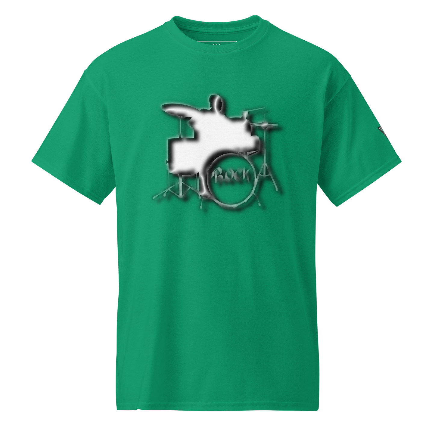 🎸 Premium® T-Shirt CaRaUaNa ROCK V1 Carauana Store