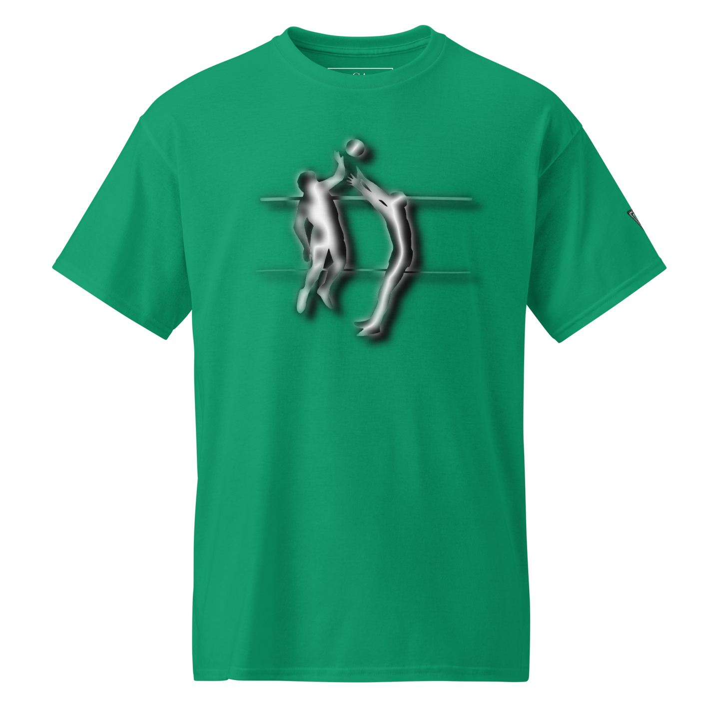 🏐 Premium® T-Shirt CaRaUaNa Volleyball Carauana Store