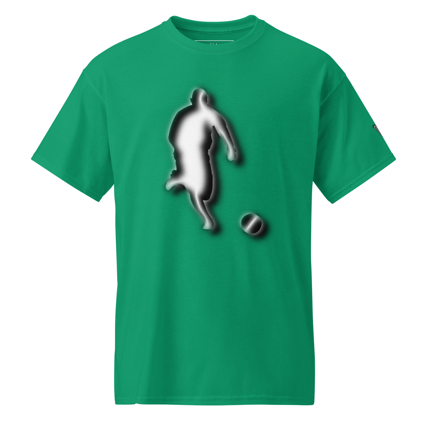 ⚽ Premium® T-Shirt CaRaUaNa Soccer V1 Carauana Store