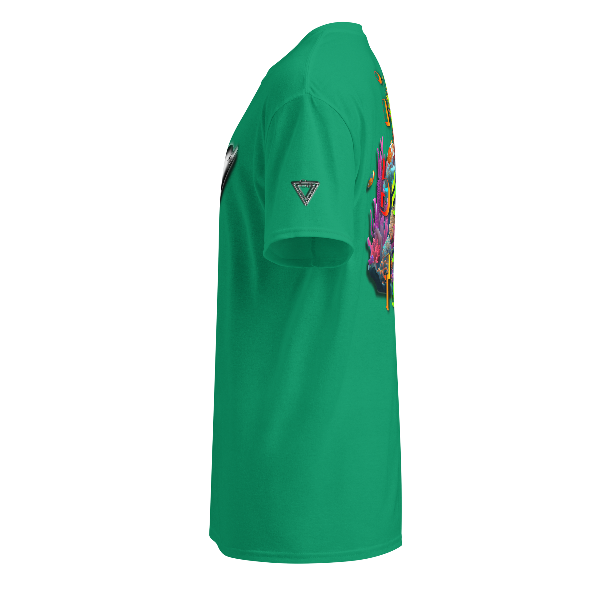 🏷️ Premium® T-Shirt CaRaUaNa Beach Time V1 Carauana Store