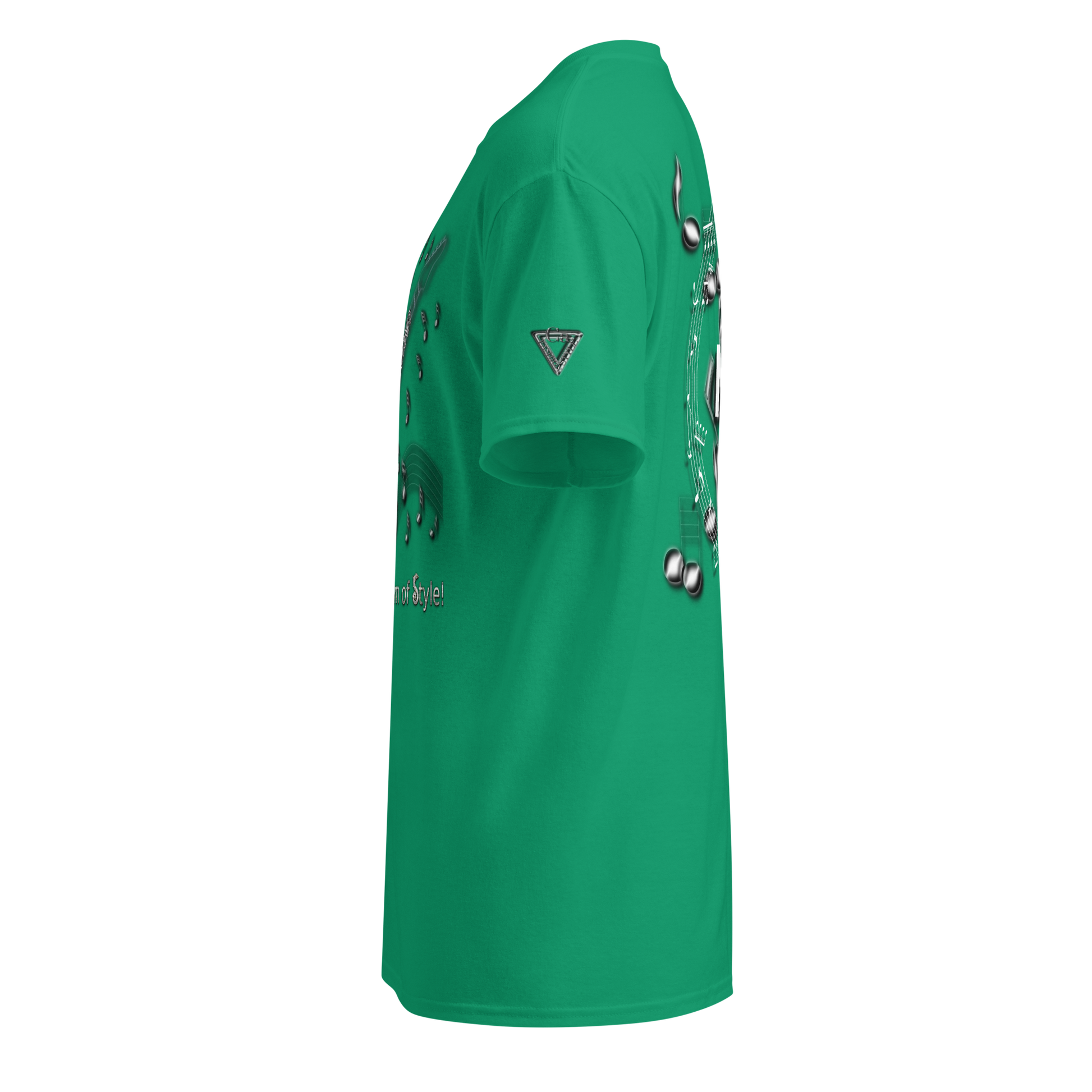 🎸 Premium® T-Shirt CaRaUaNa Guitar V1 Carauana Store