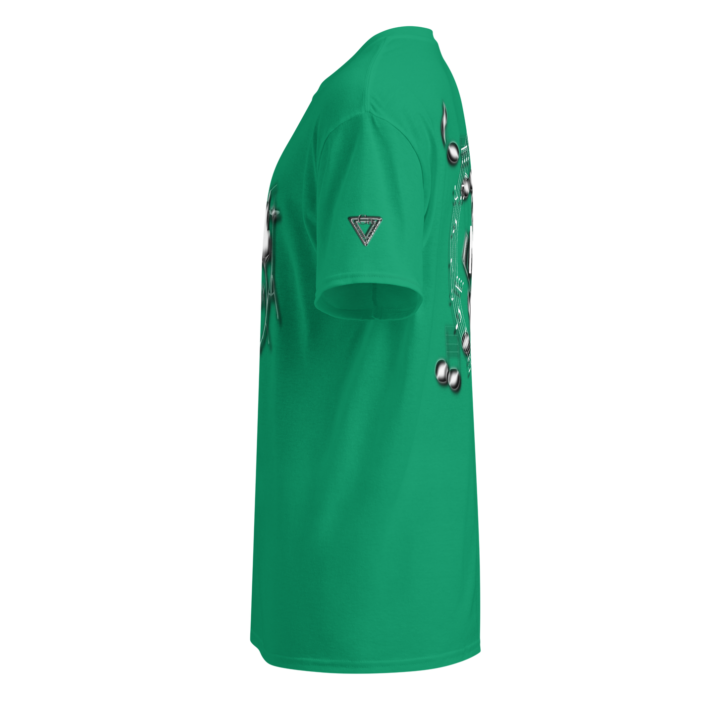 🎸 Premium® T-Shirt CaRaUaNa ROCK V1 Carauana Store