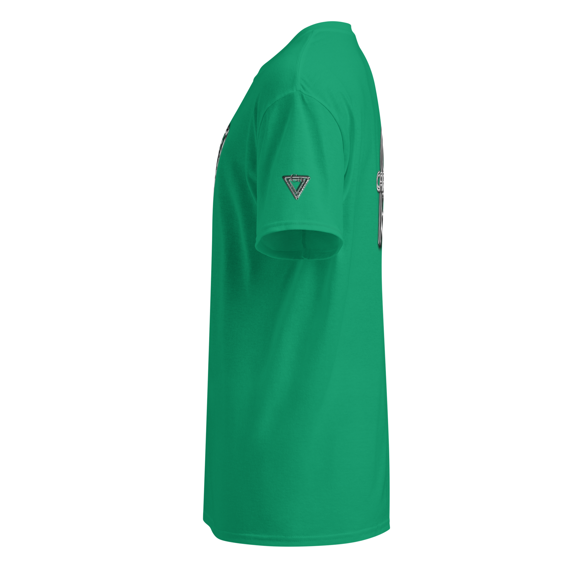 🇬🇧 🧢 Premium® T-Shirt CaRaUaNa Original Carauana Store