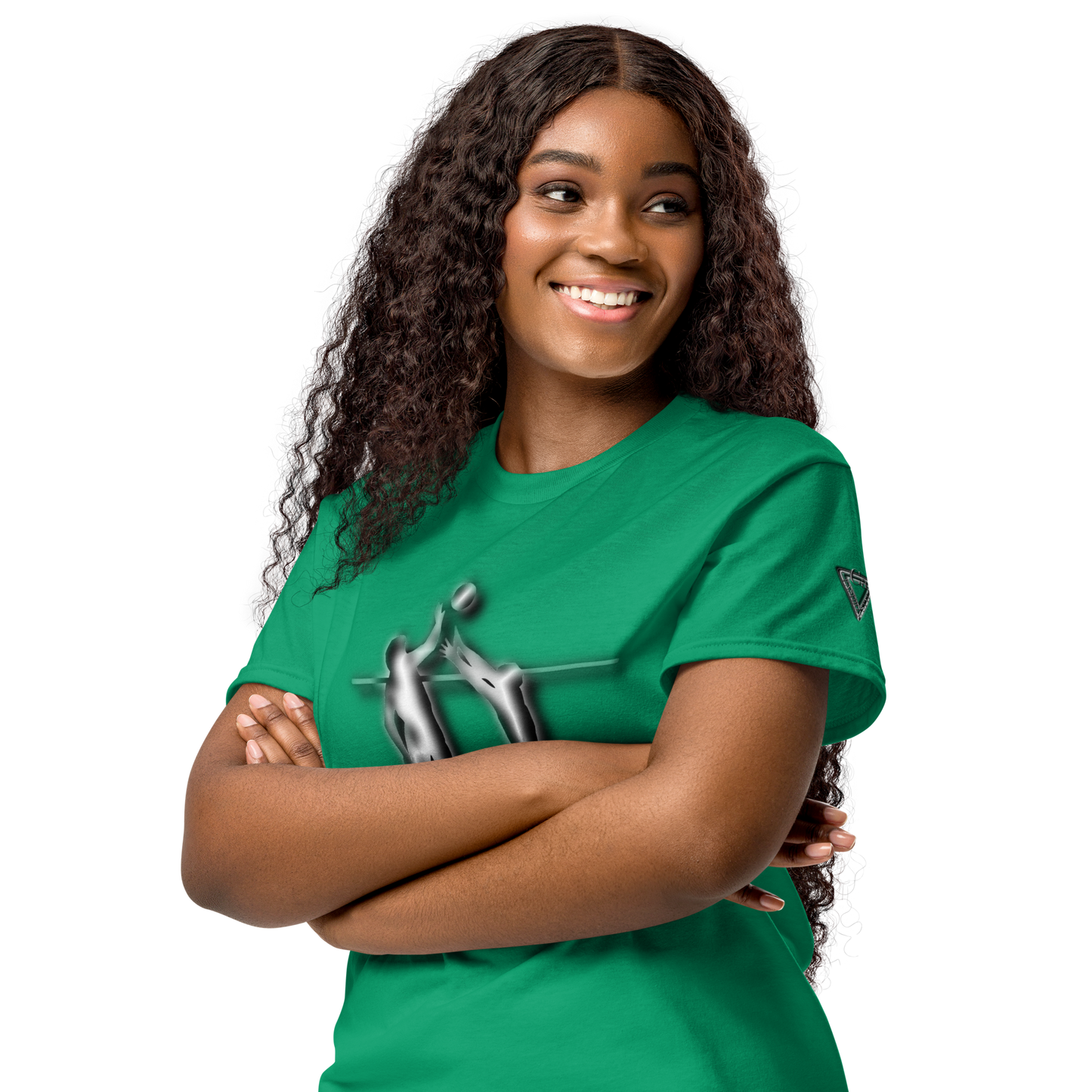 🏐 Premium® T-Shirt CaRaUaNa Volleyball Carauana Store