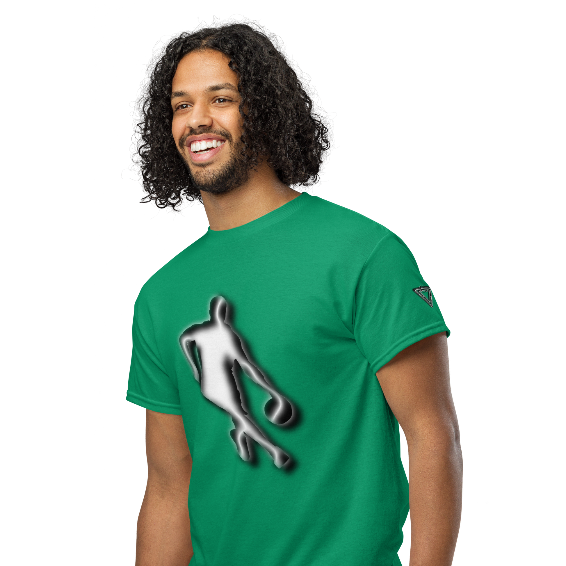 🇬🇧 🏀 Premium® T-Shirt CaRaUaNa Basketball V2 Carauana Store