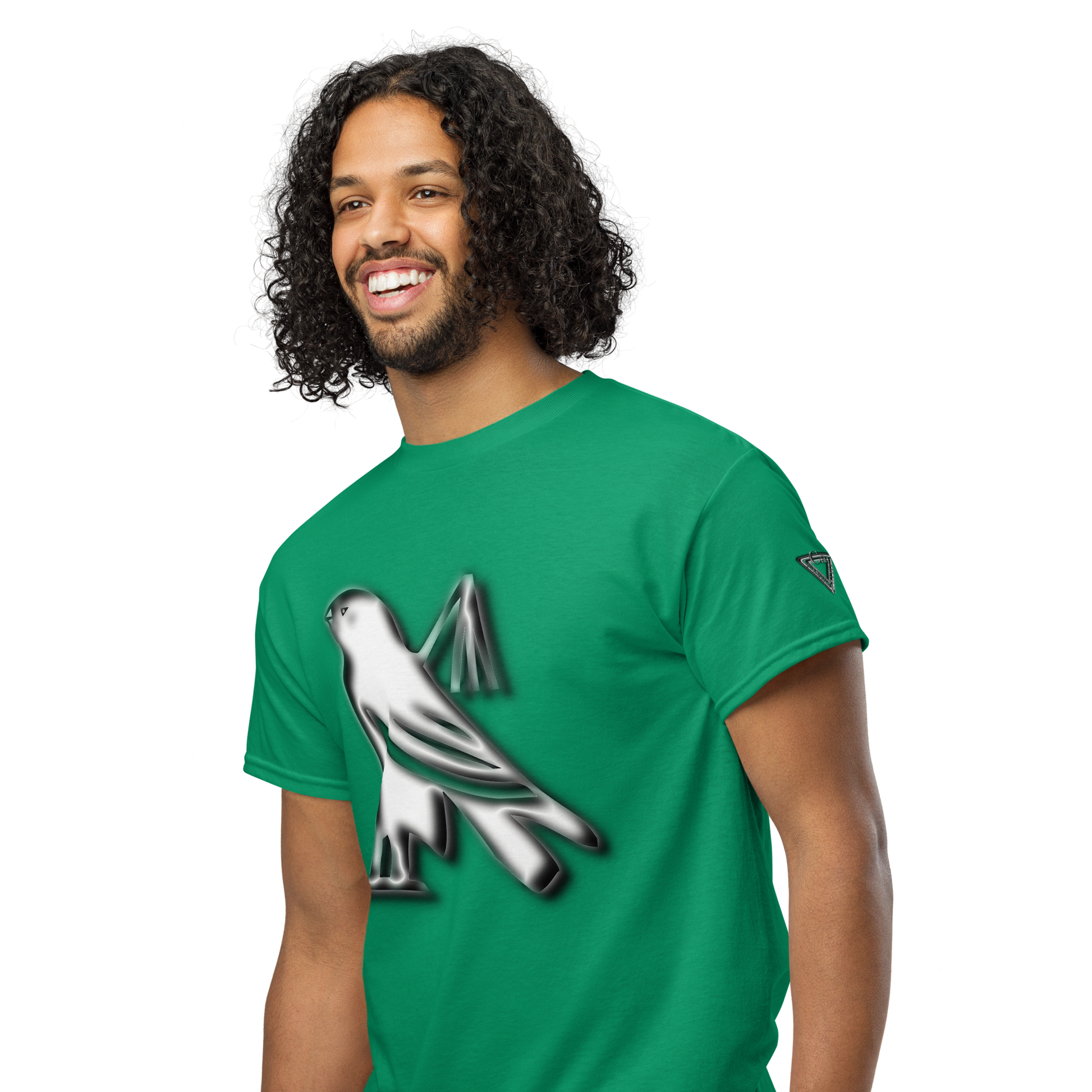 🇬🇧 🏆 Premium® T-Shirt CaRaUaNa Storic V2 Carauana Store