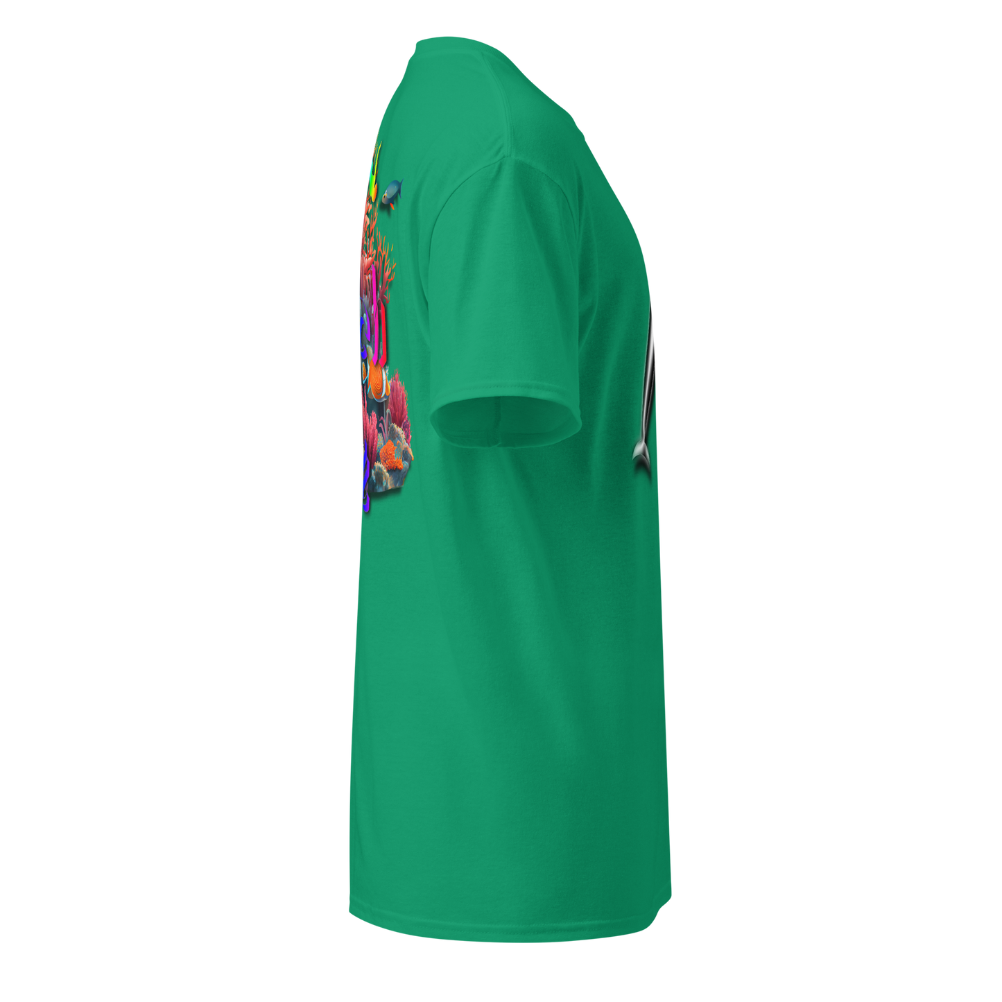 🏷️ Premium® T-Shirt CaRaUaNa Beach Time V1 Carauana Store