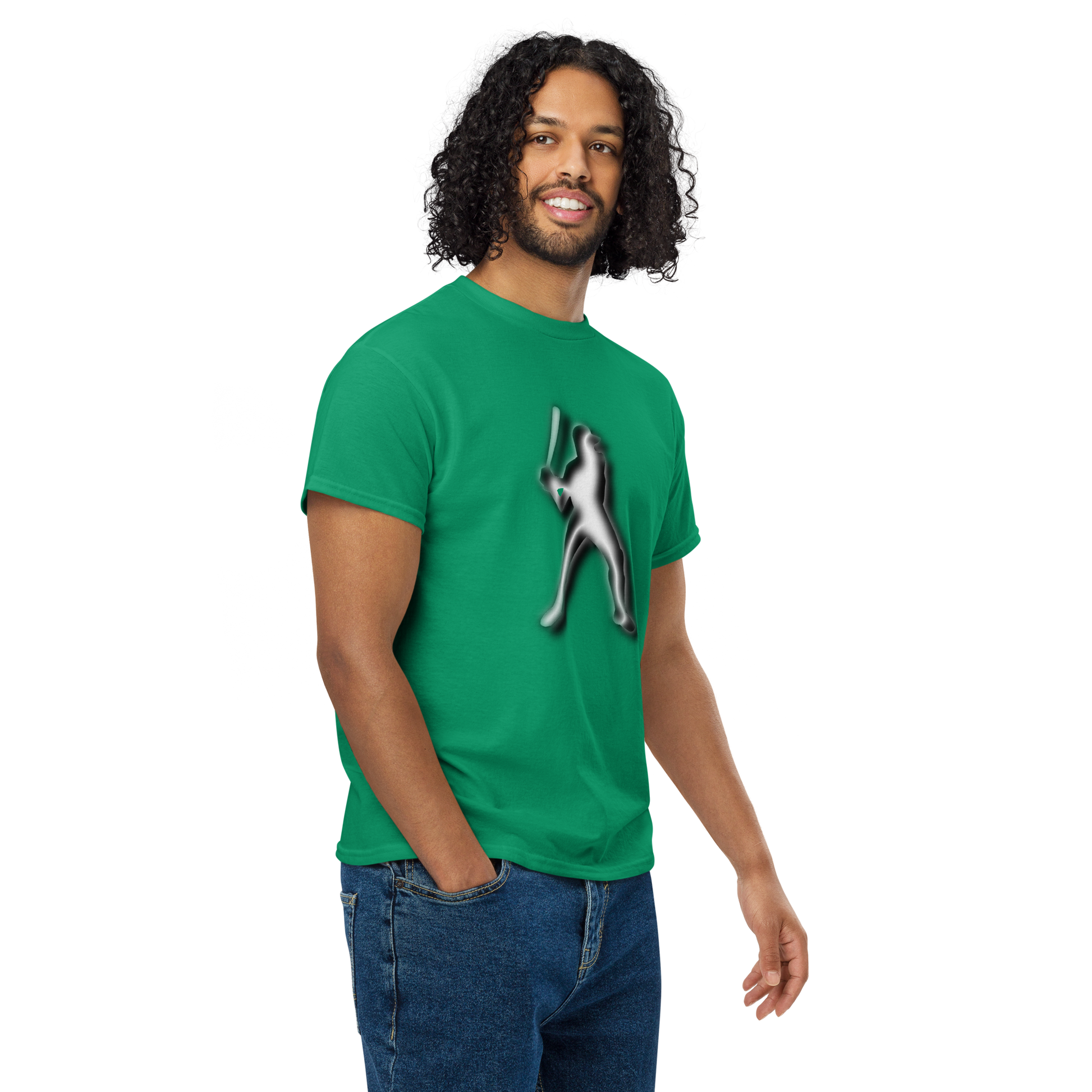 ⚾ Premium® T-Shirt CaRaUaNa American Baseball V1 Carauana Store