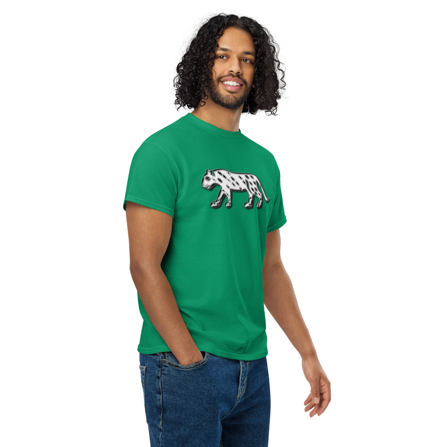🐅 Premium® T-Shirt CaRaUaNa Tiger V1 Carauana Store