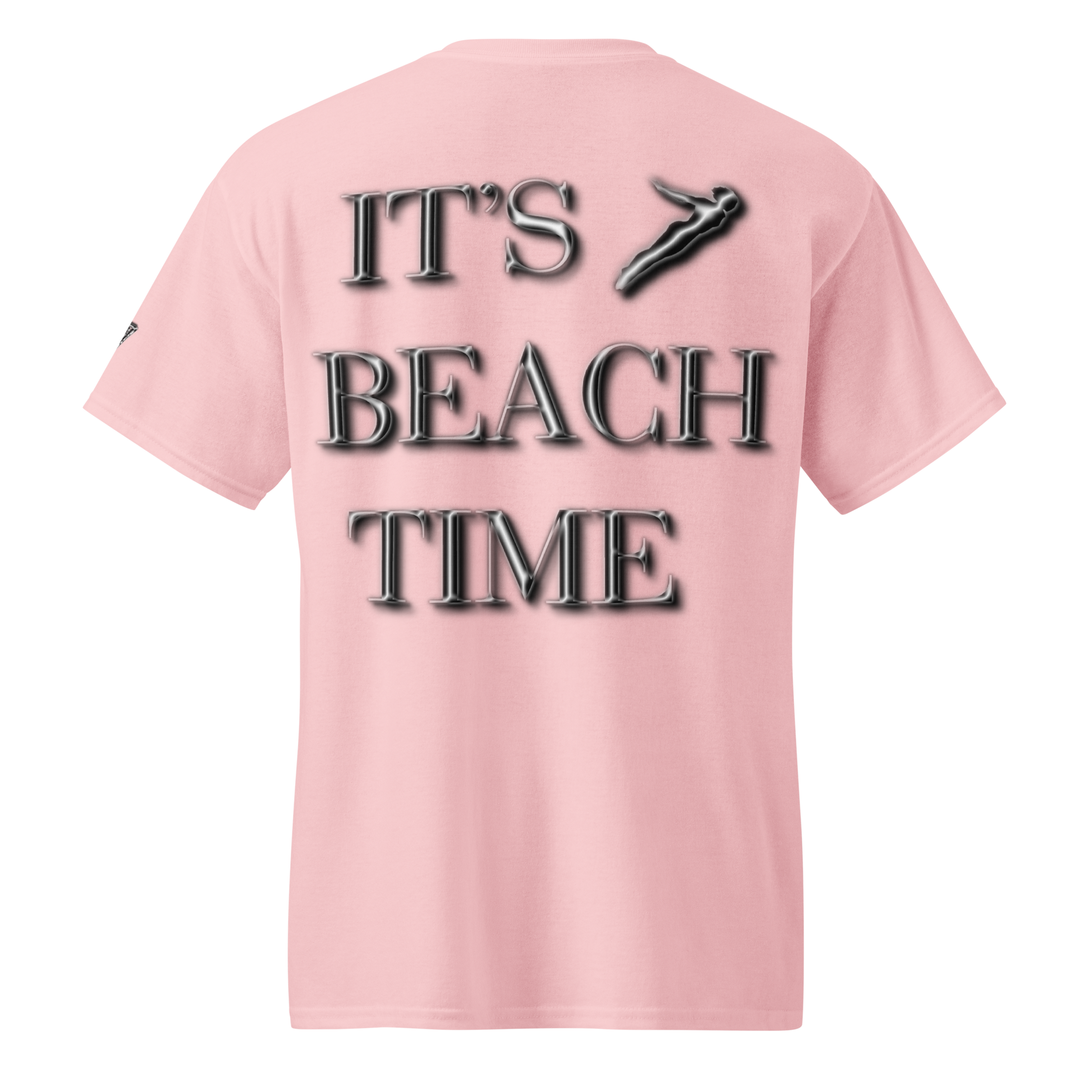 🏷️ Premium® T-Shirt CaRaUaNa Beach Time V2 Carauana Store