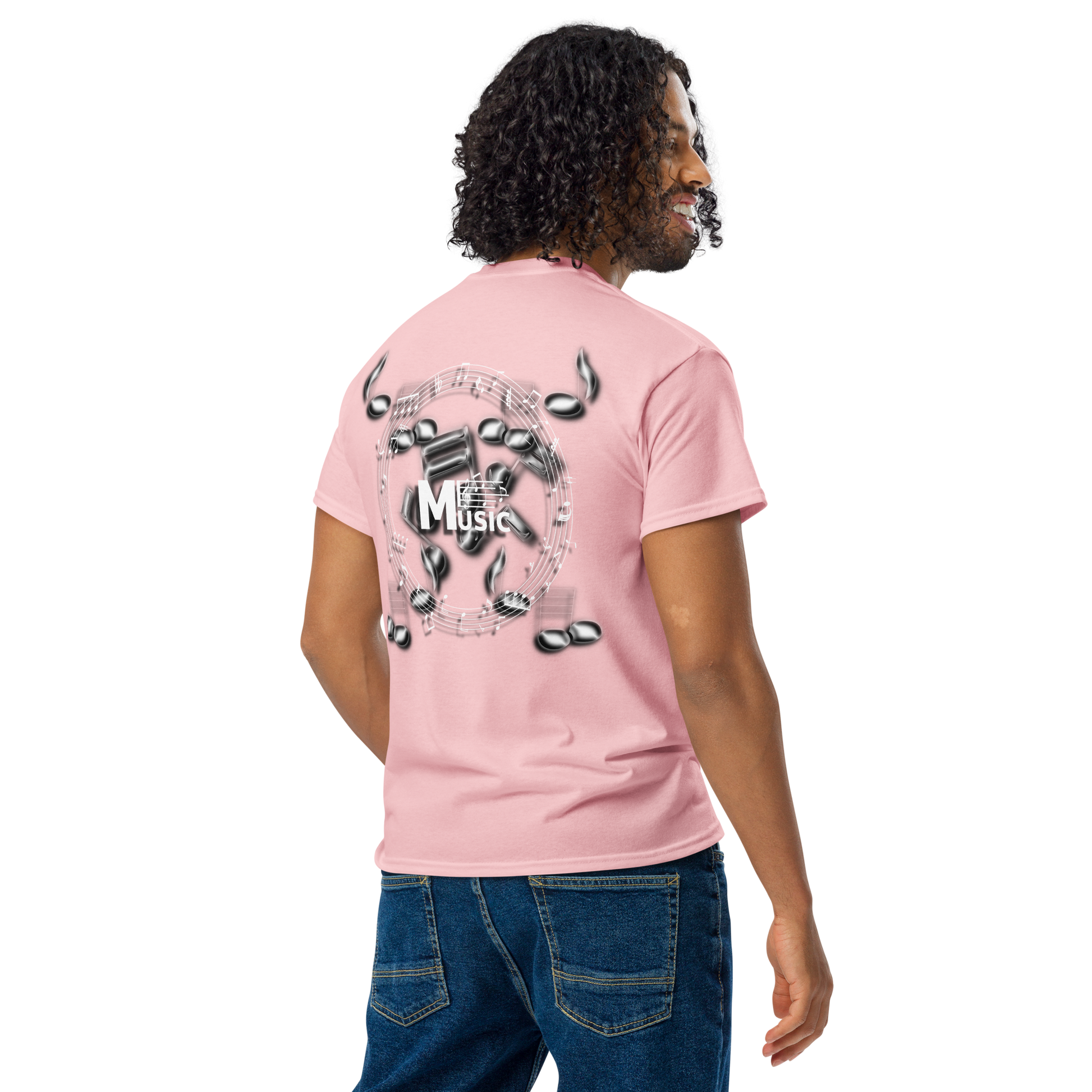 🎸 Premium® T-Shirt CaRaUaNa Guitar V2 Carauana Store