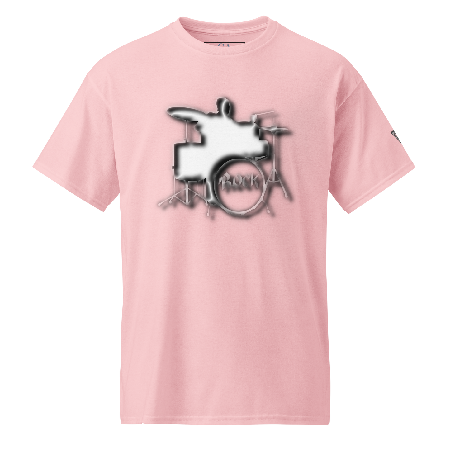 🎸 Premium® T-Shirt CaRaUaNa ROCK V1 Carauana Store