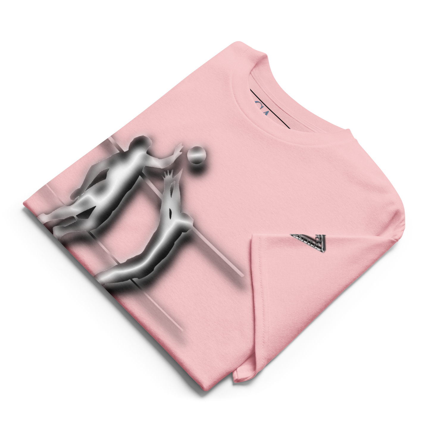 🏐 Premium® T-Shirt CaRaUaNa Volleyball Carauana Store