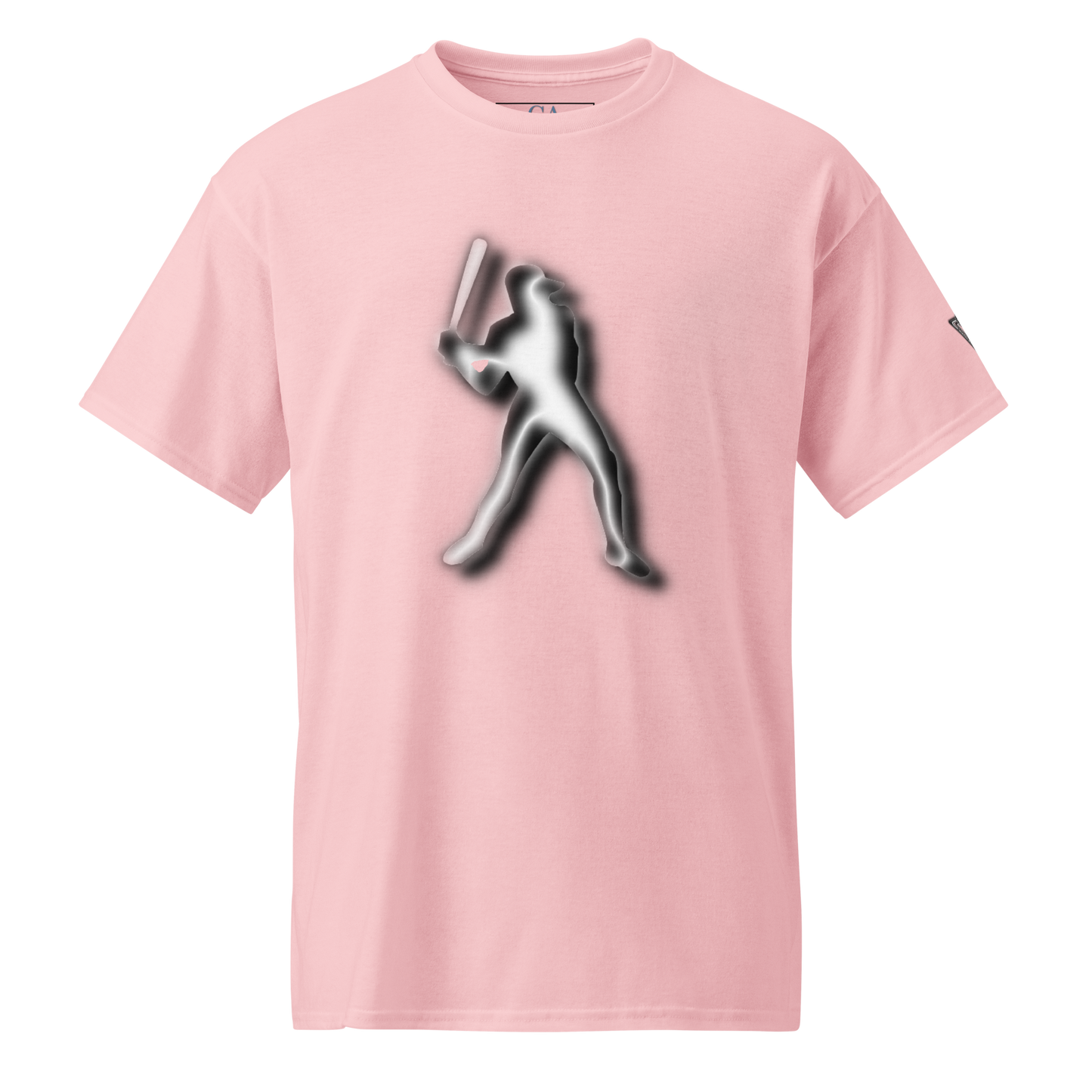 ⚾ Premium® T-Shirt CaRaUaNa American Baseball V1 Carauana Store