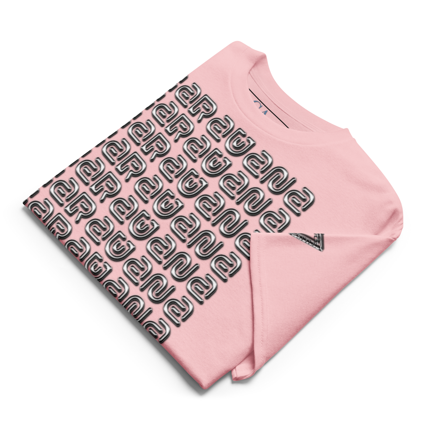 🇬🇧 🧢 Premium® T-Shirt CaRaUaNa LOGO BRAND Carauana Store