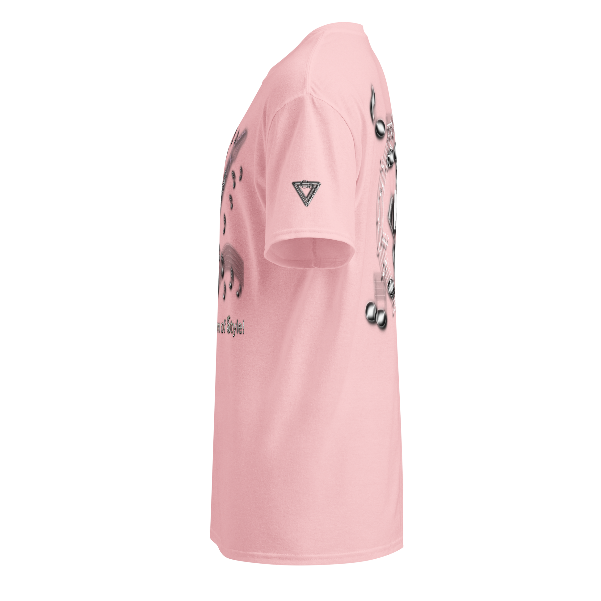 🎸 Premium® T-Shirt CaRaUaNa Guitar V1 Carauana Store