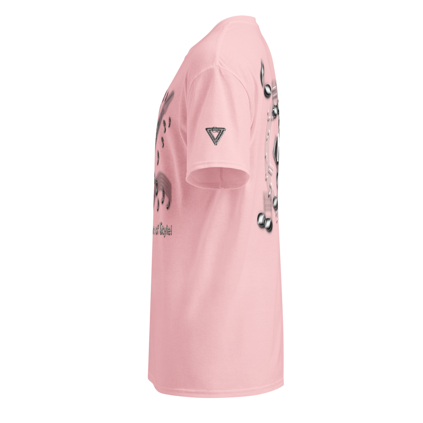 🎸 Premium® T-Shirt CaRaUaNa Guitar V1 Carauana Store