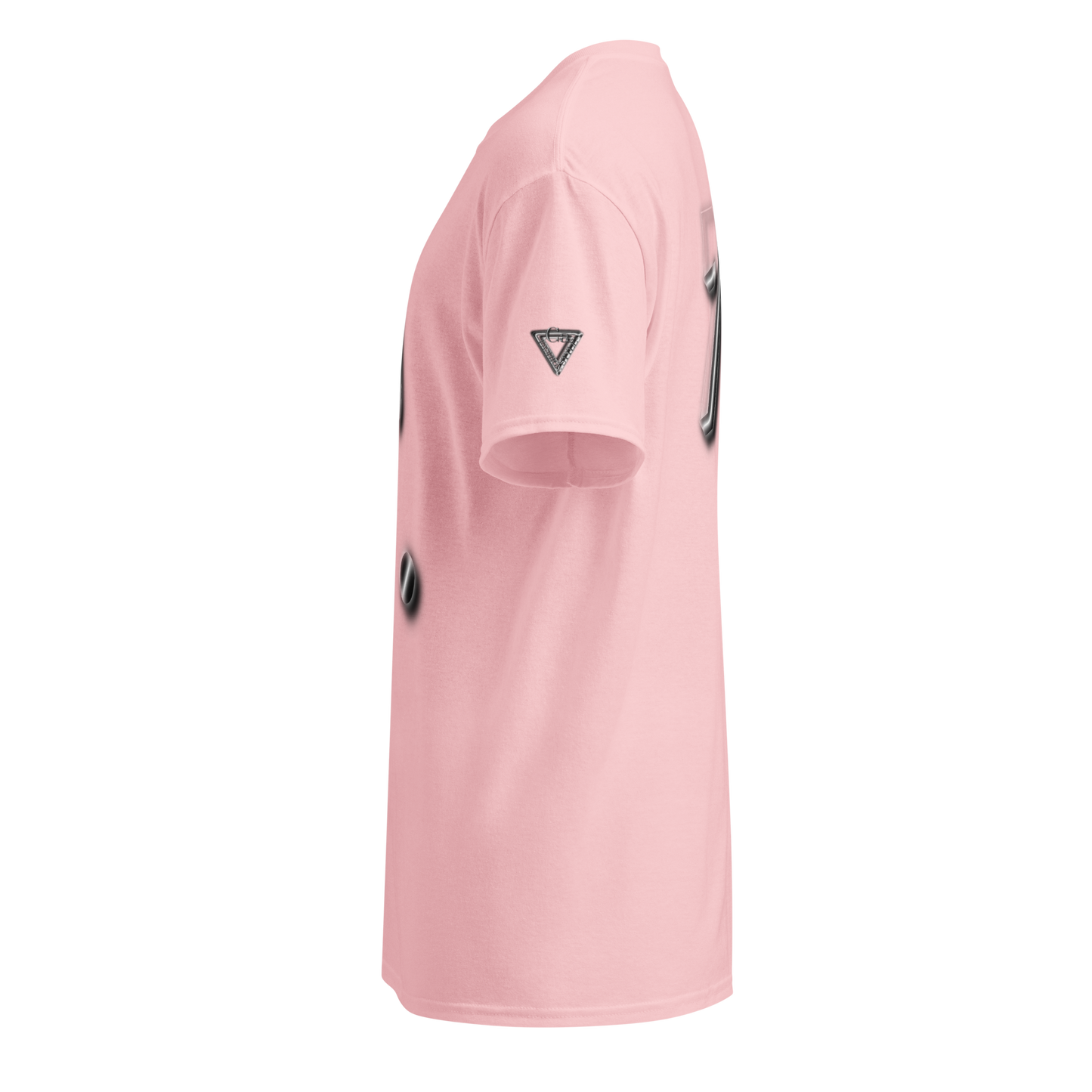 ⚽ Premium® T-Shirt CaRaUaNa Soccer V1 Carauana Store