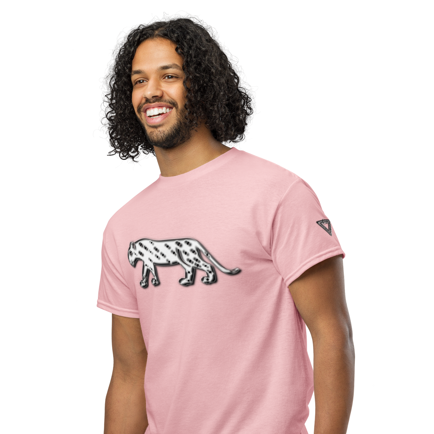 🐅 Premium® T-Shirt CaRaUaNa Tiger V1 Carauana Store