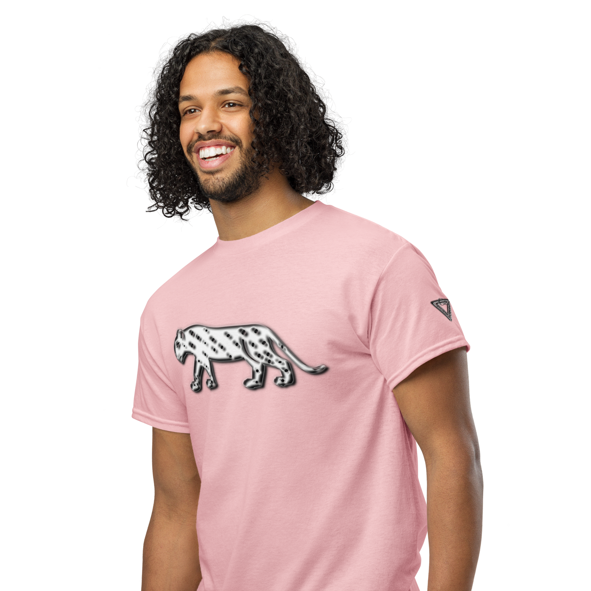 🐅 Premium® T-Shirt CaRaUaNa Tiger V1 Carauana Store