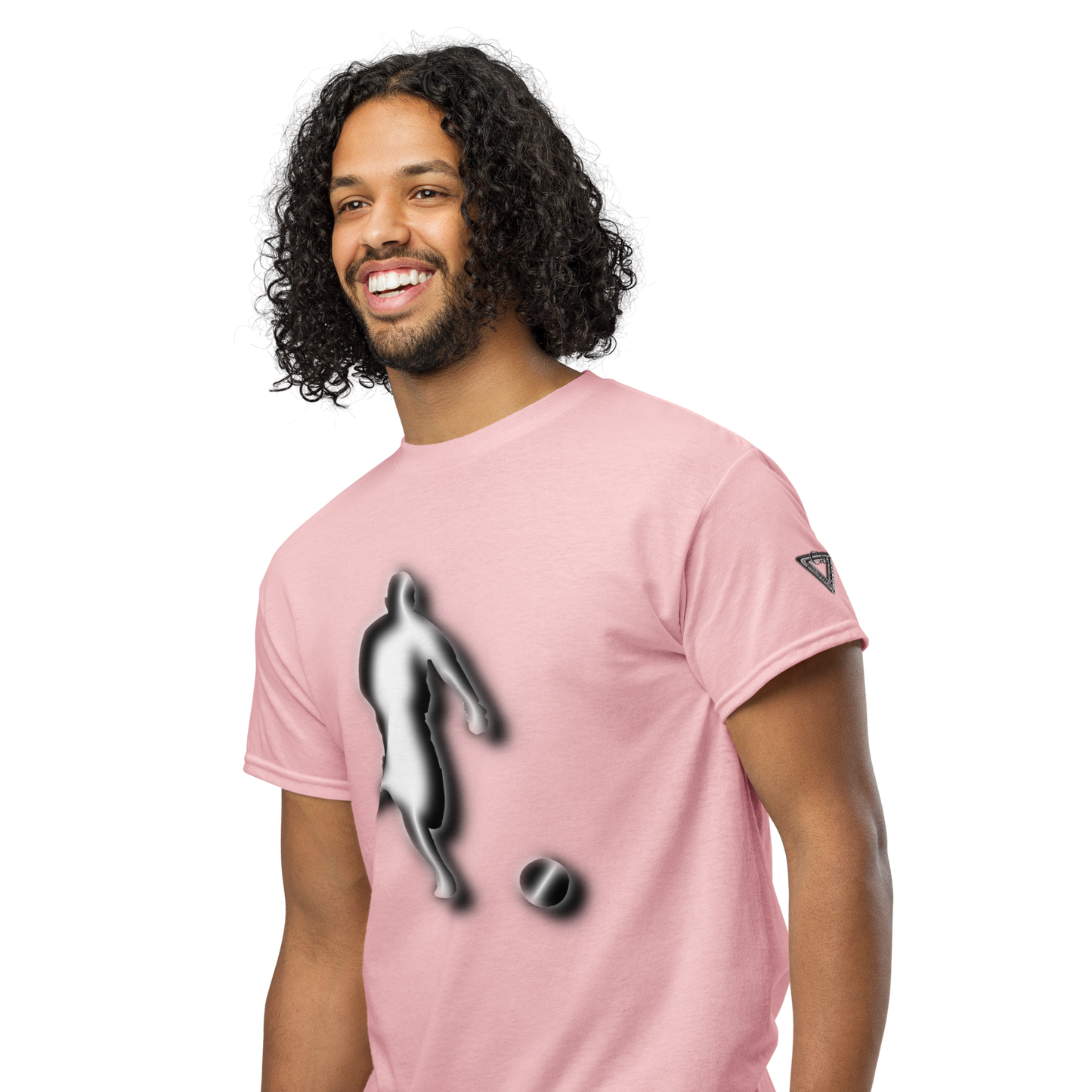 ⚽ Premium® T-Shirt CaRaUaNa Soccer V1 Carauana Store