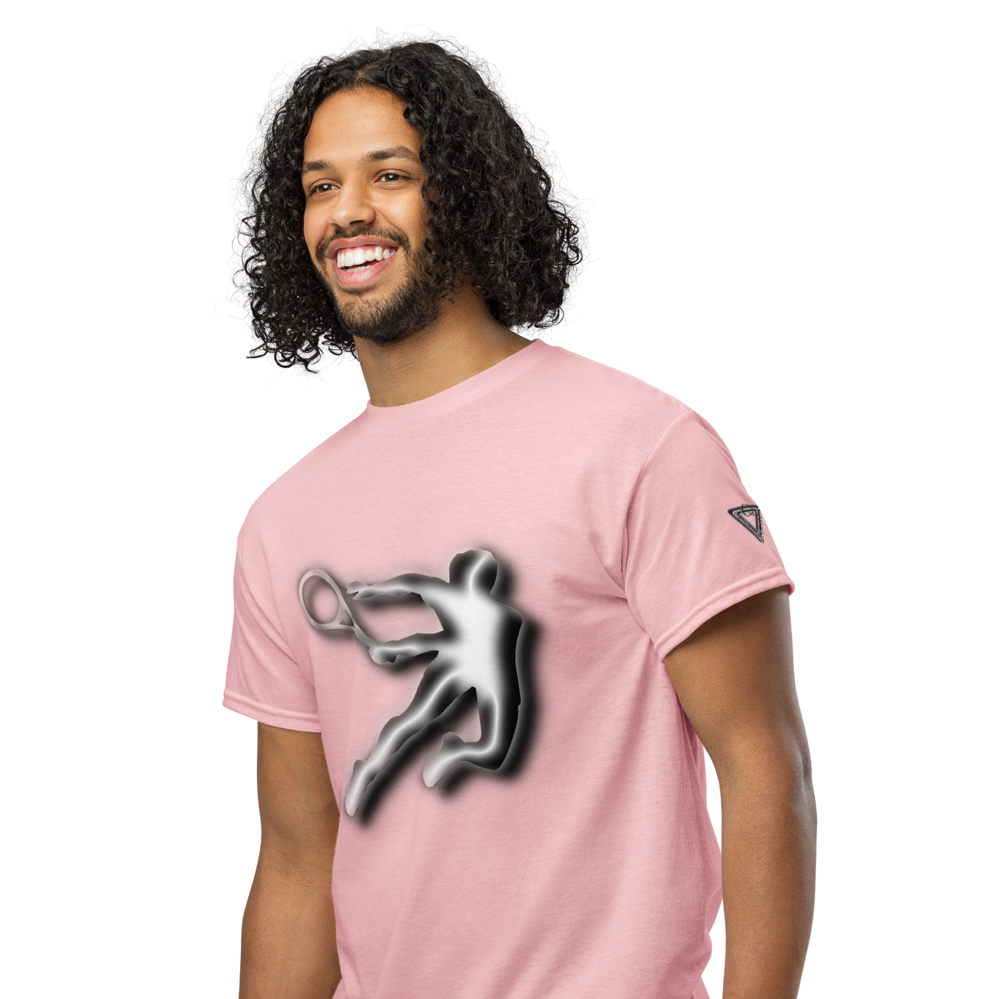 🇬🇧 🎾 Premium® T-Shirt CaRaUaNa Tennis V1 Carauana Store