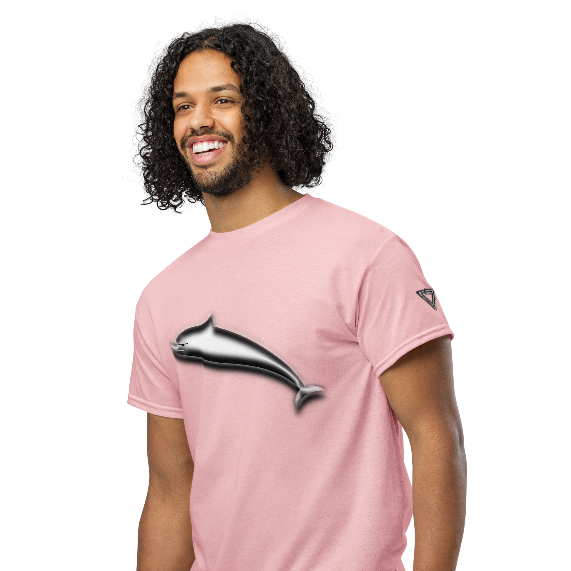 🇬🇧 🐬 Premium® T-Shirt CaRaUaNa Delphin Carauana Store