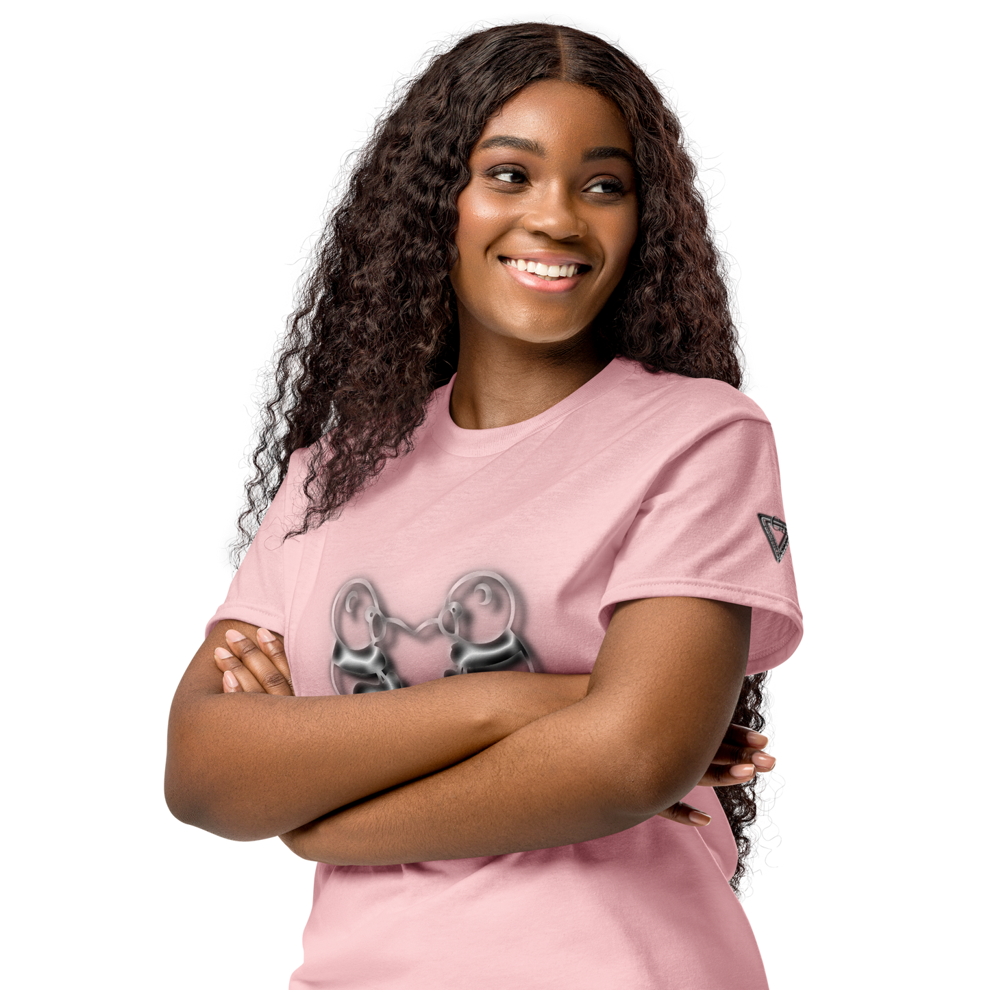 🇬🇧 👕 Premium® T-Shirt CaRaUaNa Love Carauana Store