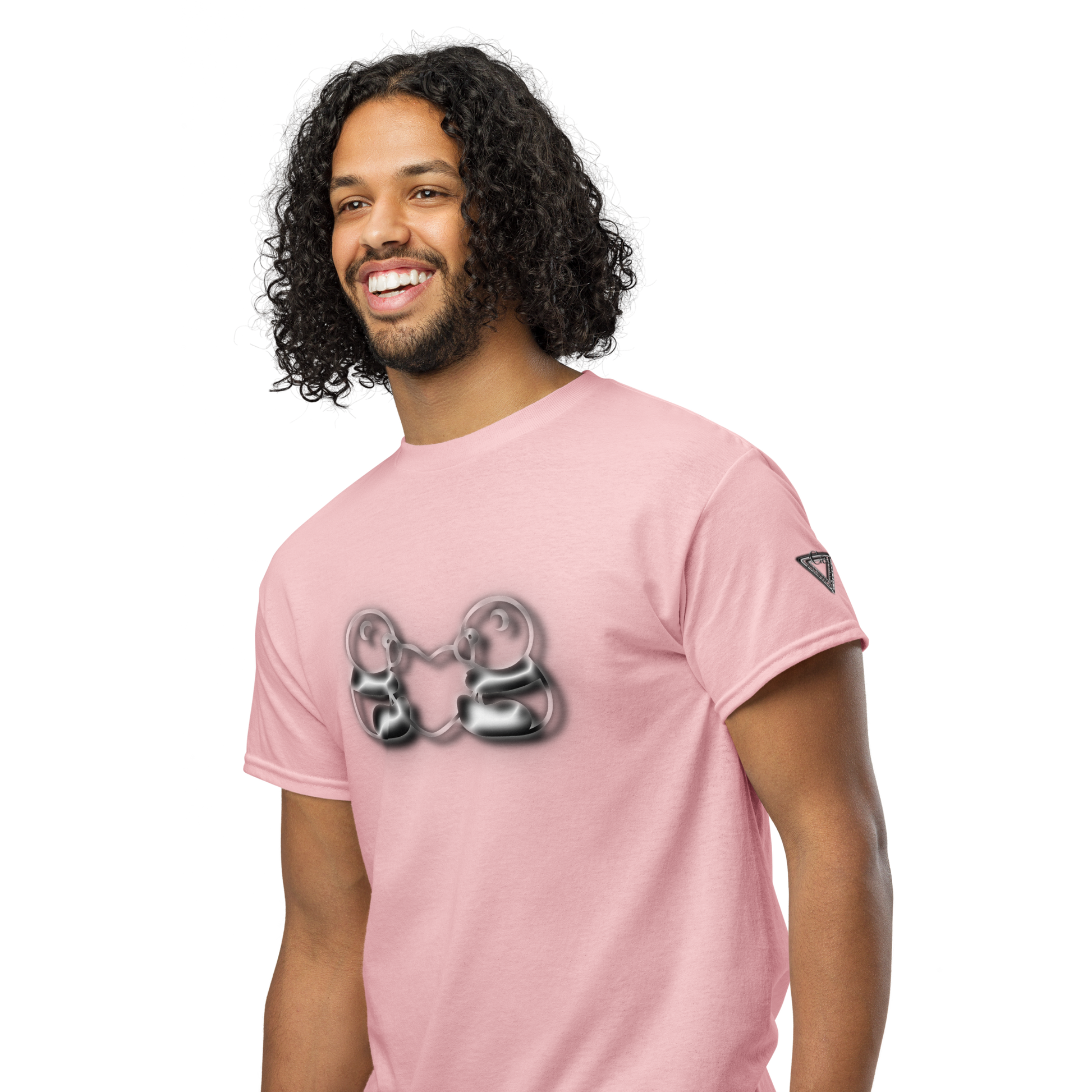 🇬🇧 👕 Premium® T-Shirt CaRaUaNa Love Carauana Store