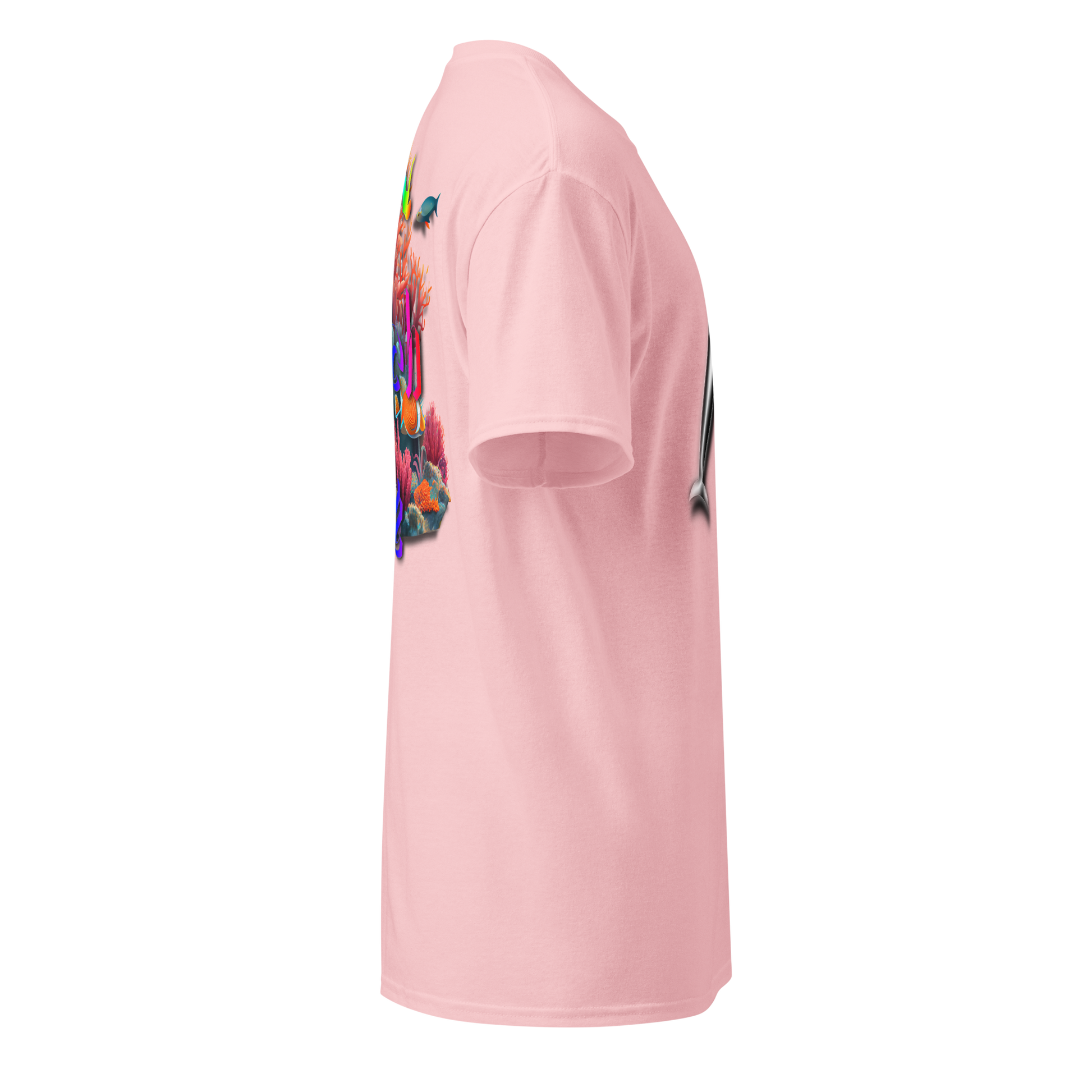 🏷️ Premium® T-Shirt CaRaUaNa Beach Time V1 Carauana Store