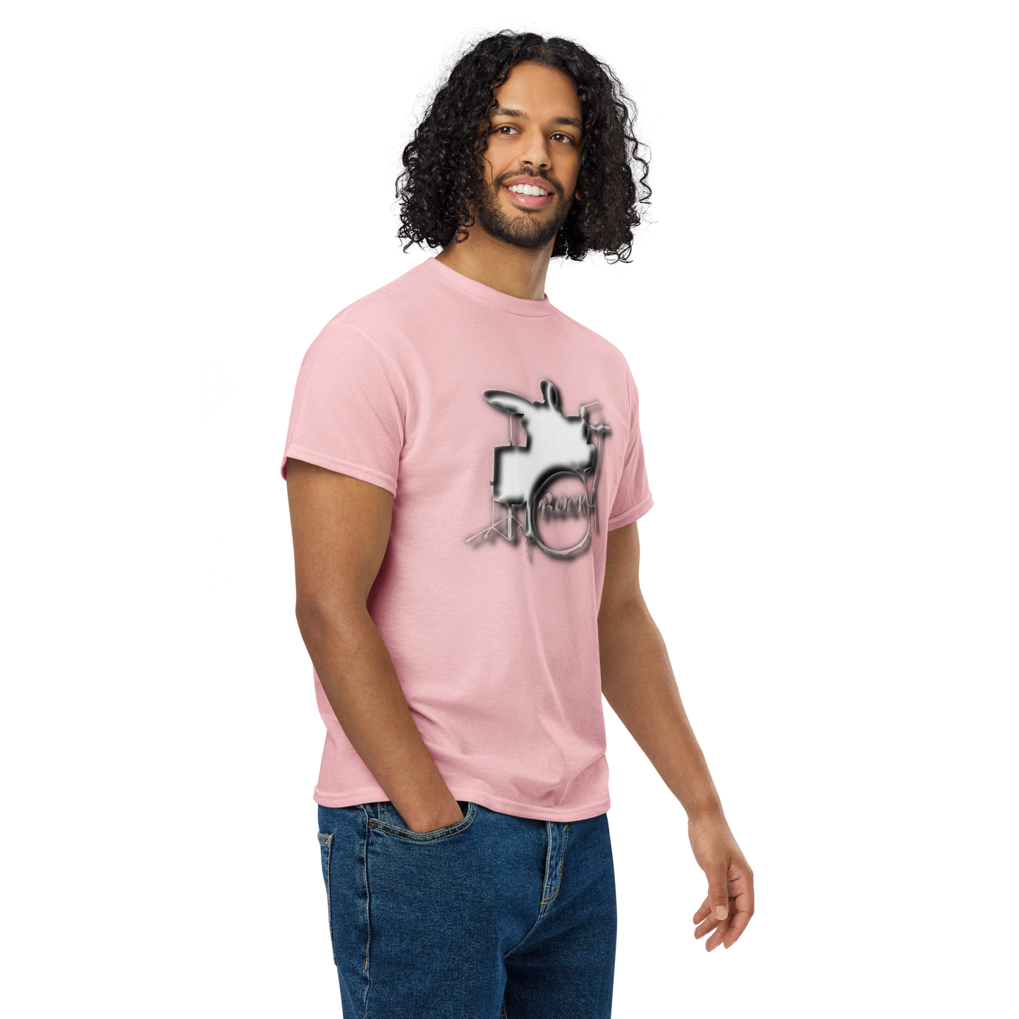 🎸 Premium® T-Shirt CaRaUaNa ROCK V1 Carauana Store