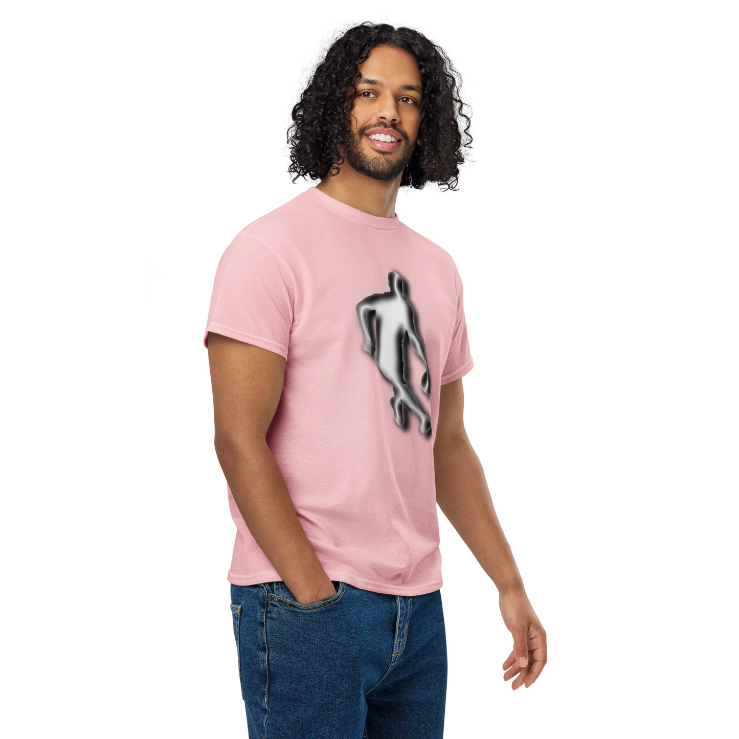 🇬🇧 🏀 Premium® T-Shirt CaRaUaNa Basketball V2 Carauana Store