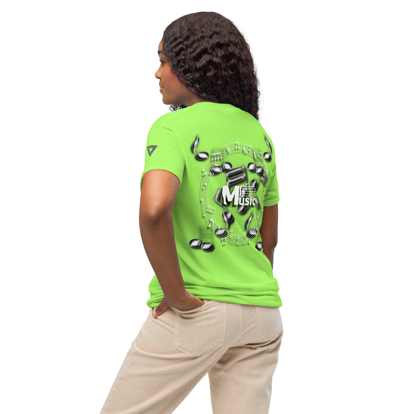 🎸 Premium® T-Shirt CaRaUaNa Guitar V1 Carauana Store