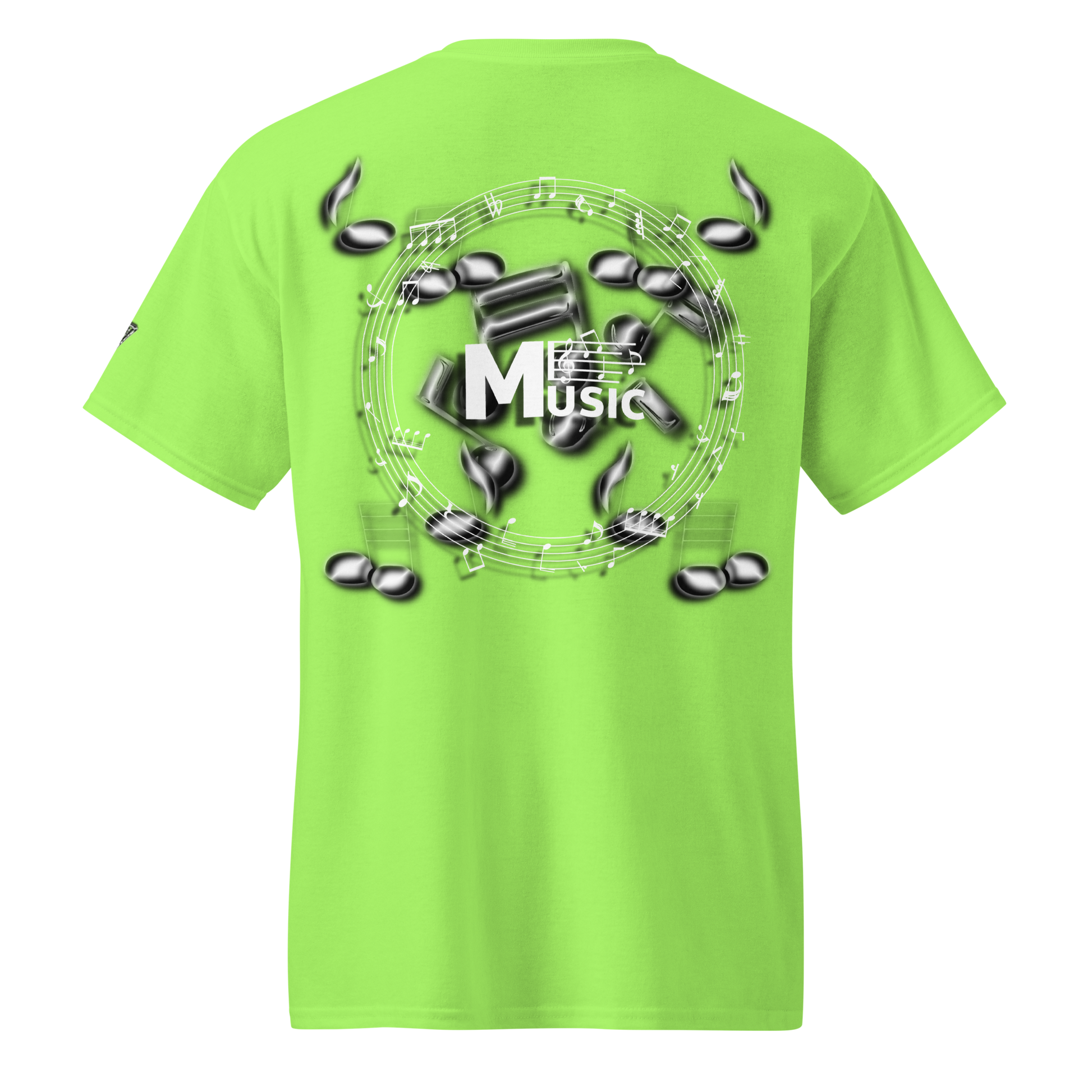 🎸 Premium® T-Shirt CaRaUaNa ROCK V1 Carauana Store